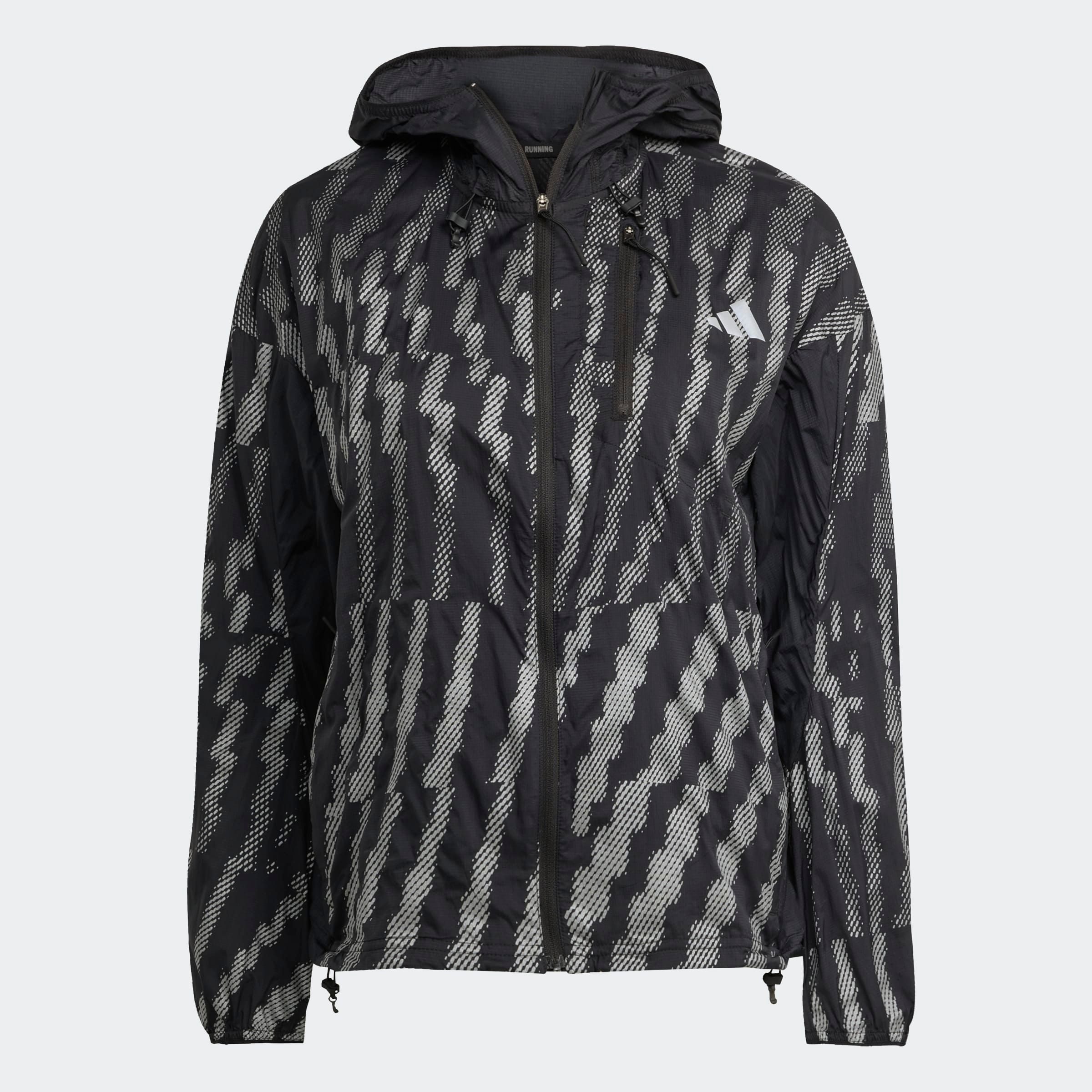 adidas Performance Laufjacke adi365 HVISJK W günstig online kaufen