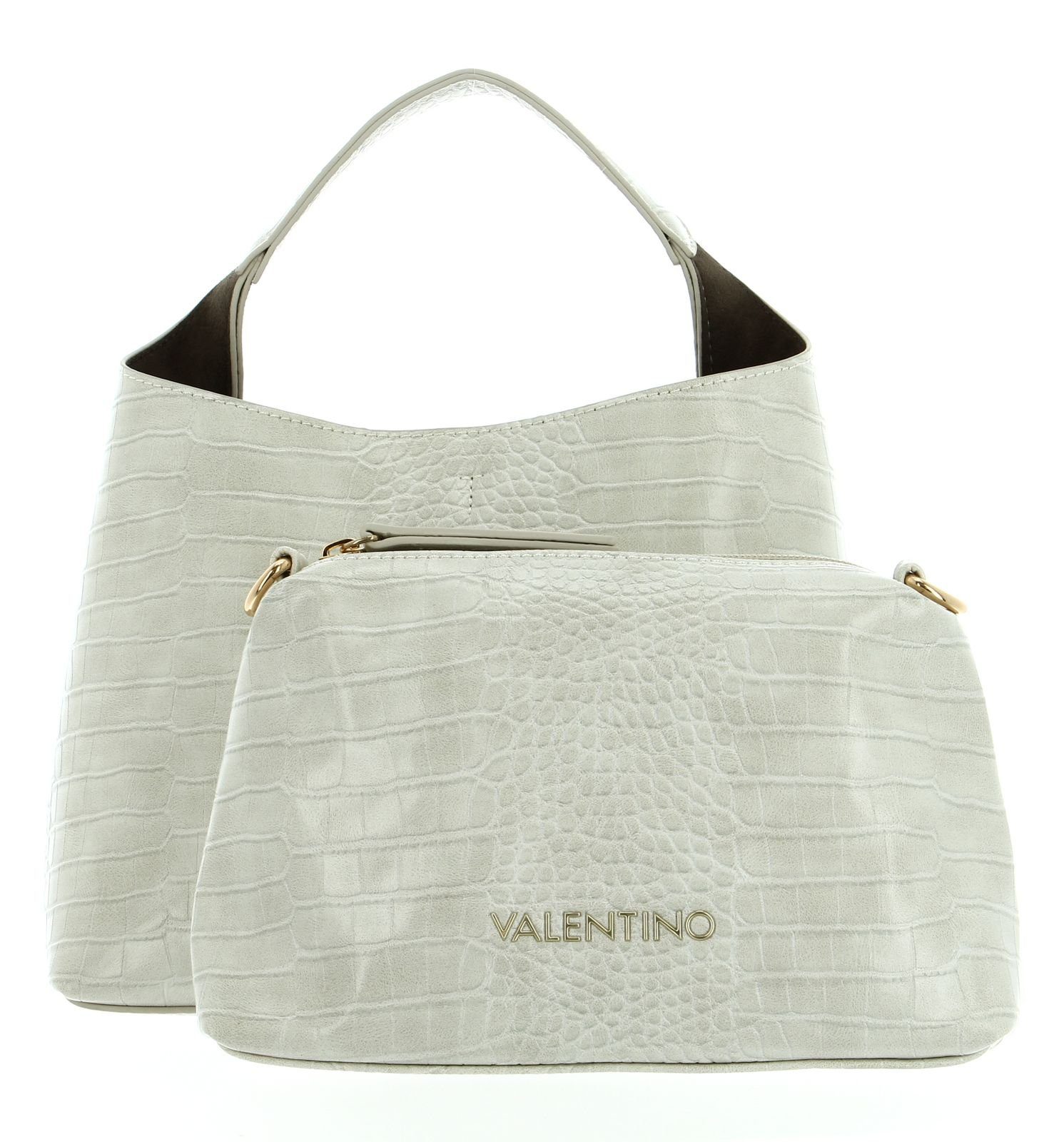 Schultertasche Wool