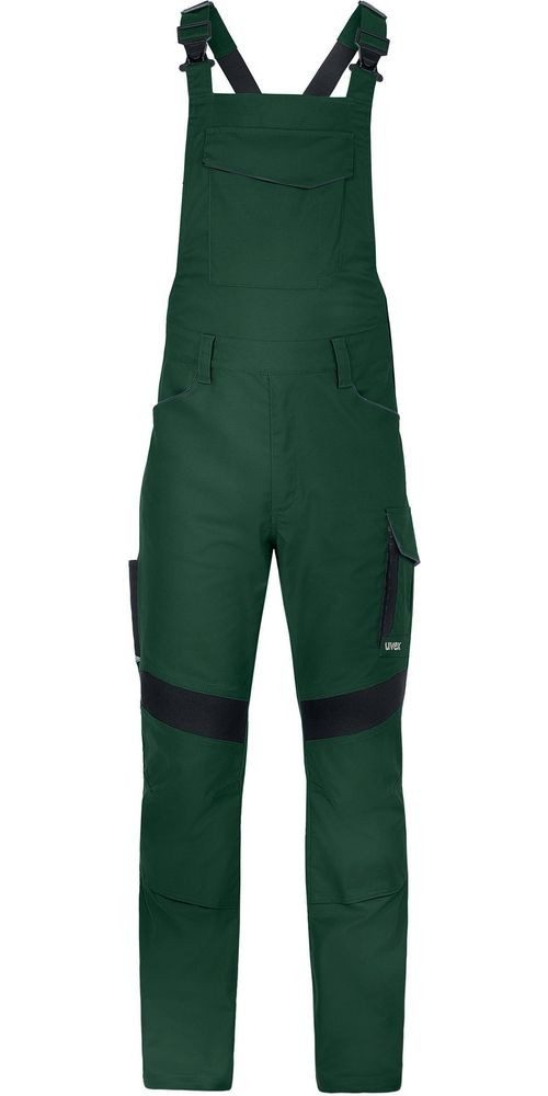 Uvex Latzhose Suxxeed Industry