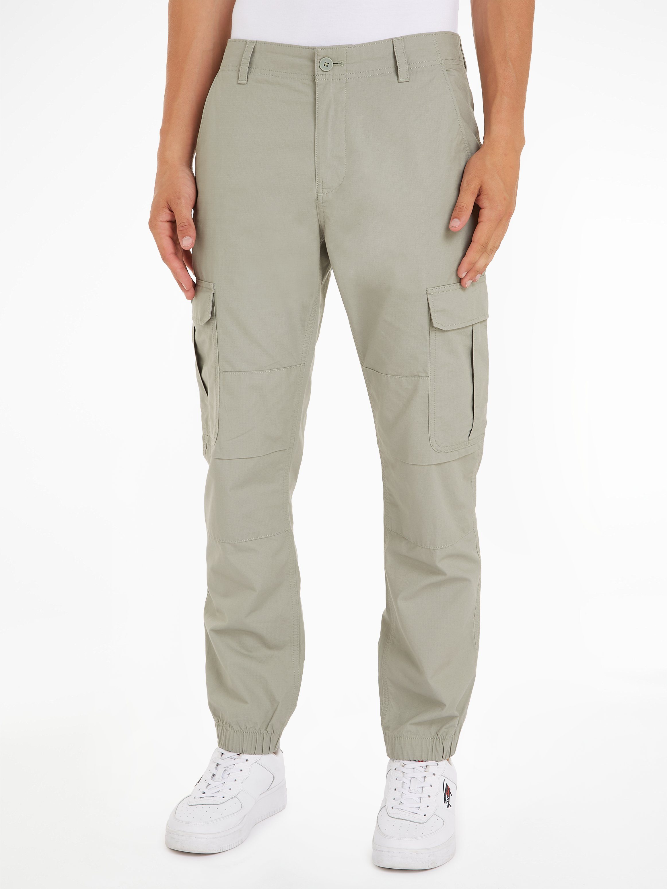 Tommy Jeans Cargohose TJM ETHAN CARGO günstig online kaufen