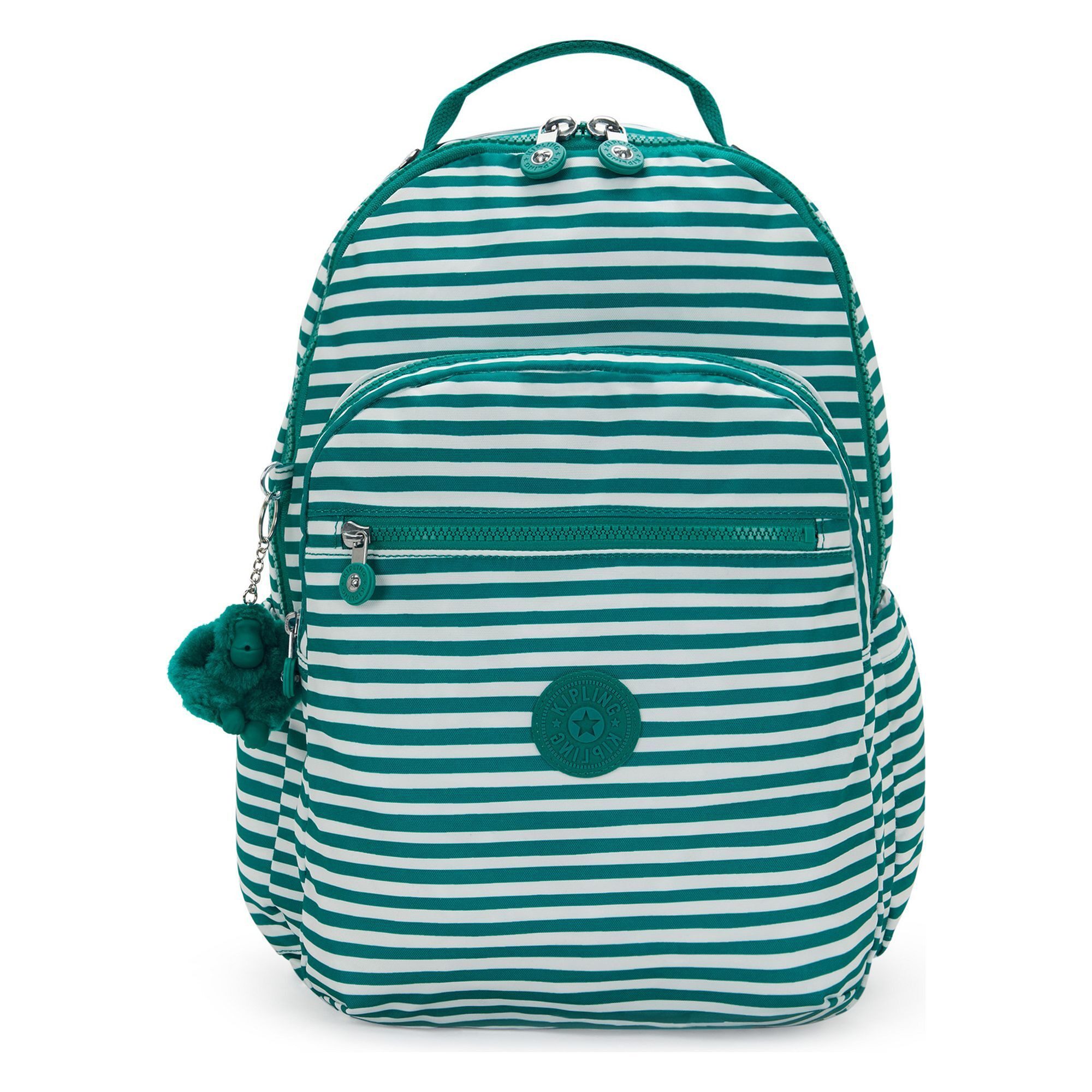 KIPLING Daypack Basic, Polyester