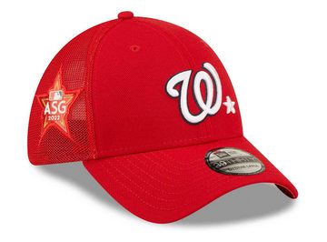 New Era Flex Cap MLB Washington Nationals All Star Game 39Thirty