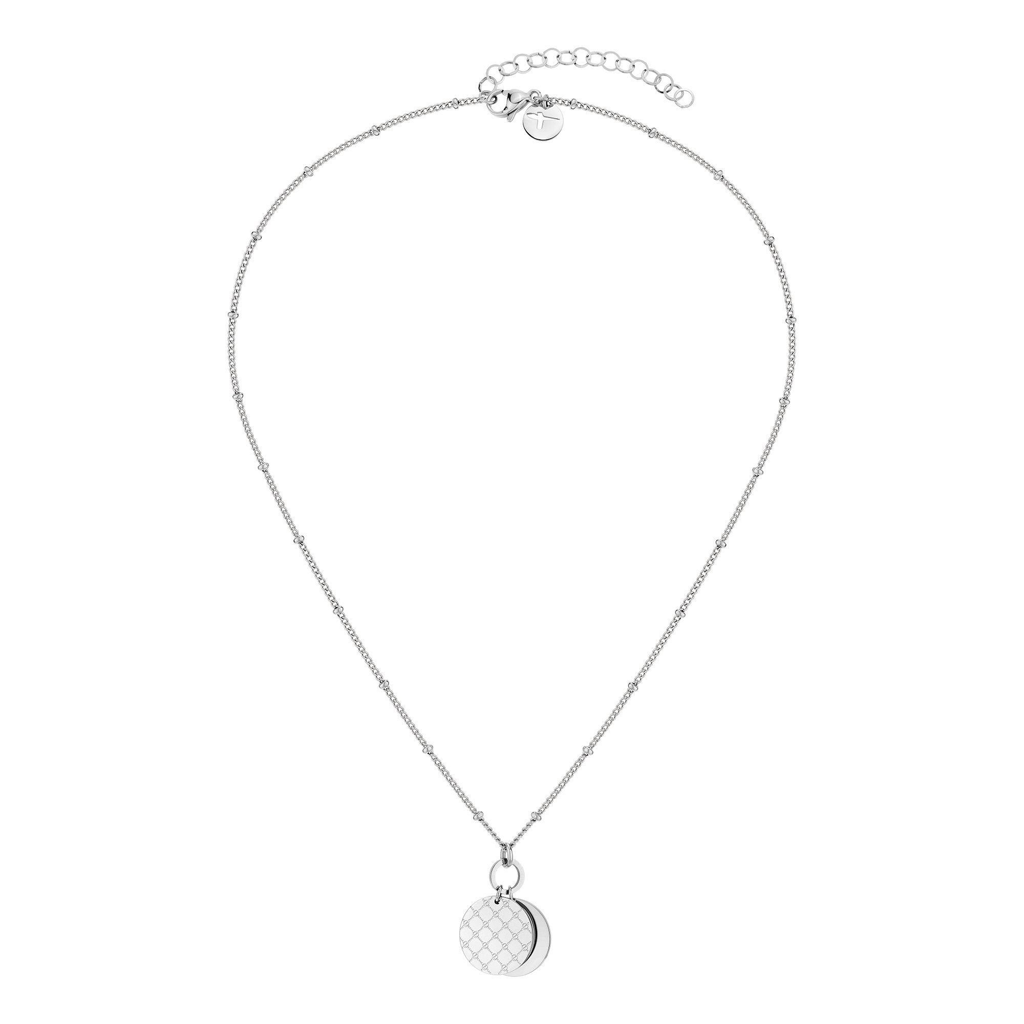 Tamaris Edelstahlkette Edelstahl günstig online kaufen