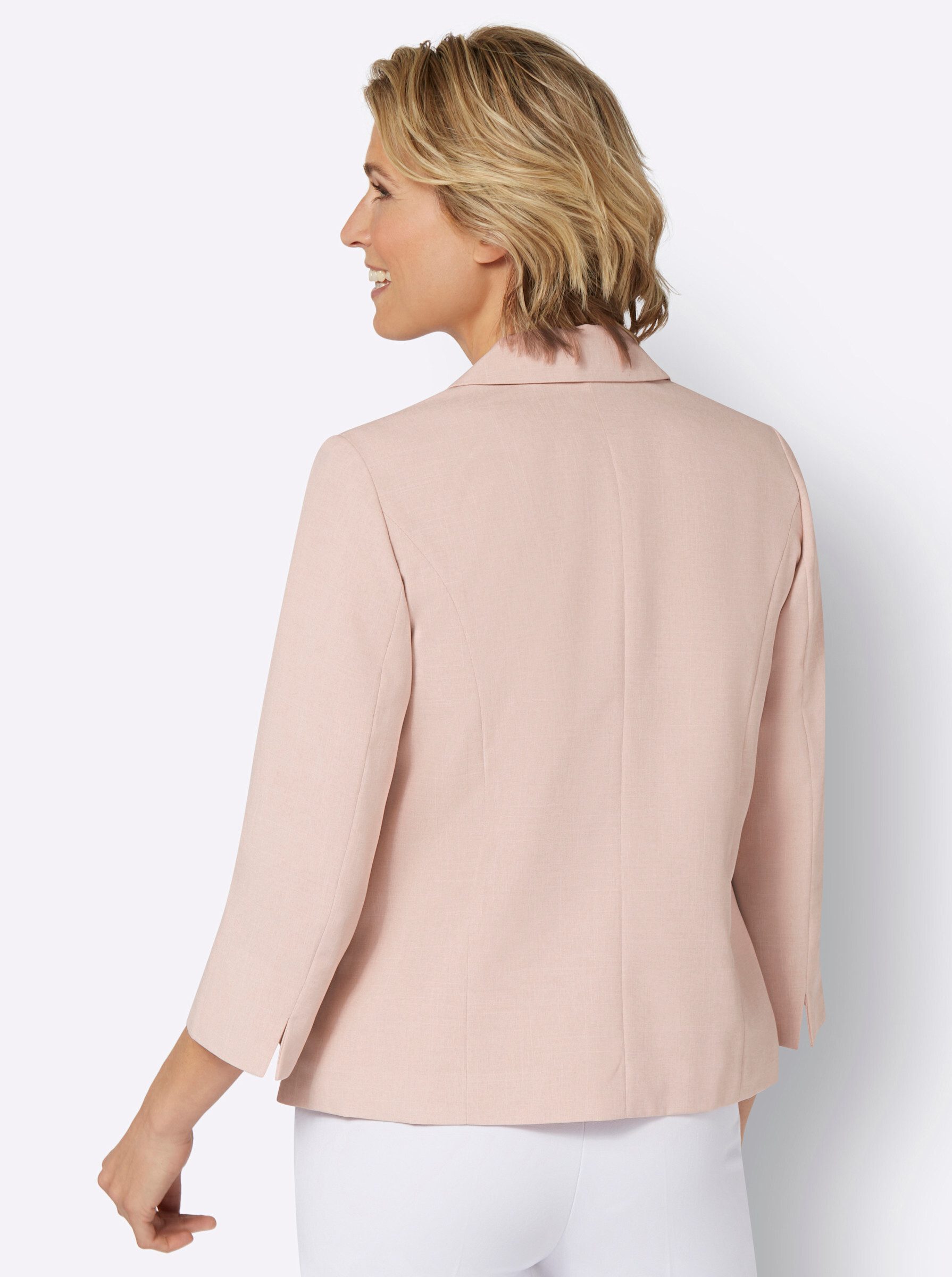 Sieh an! Blusenblazer Blazer günstig online kaufen