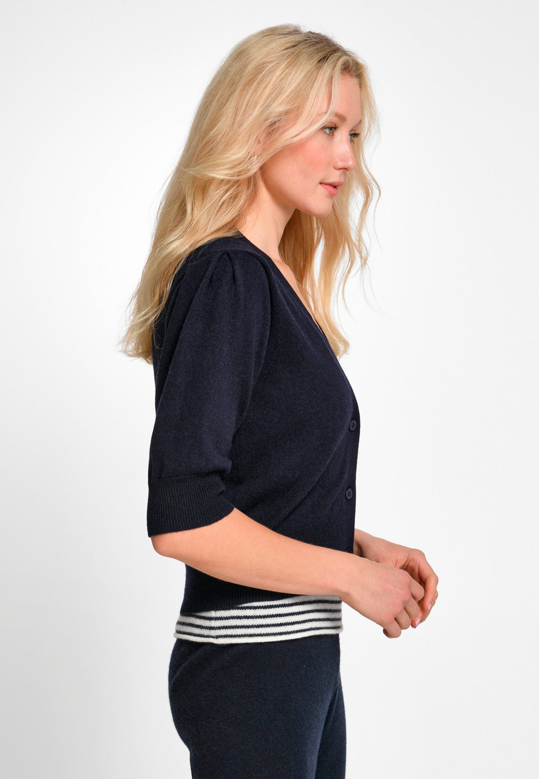 navy Cardigan include Cashmere