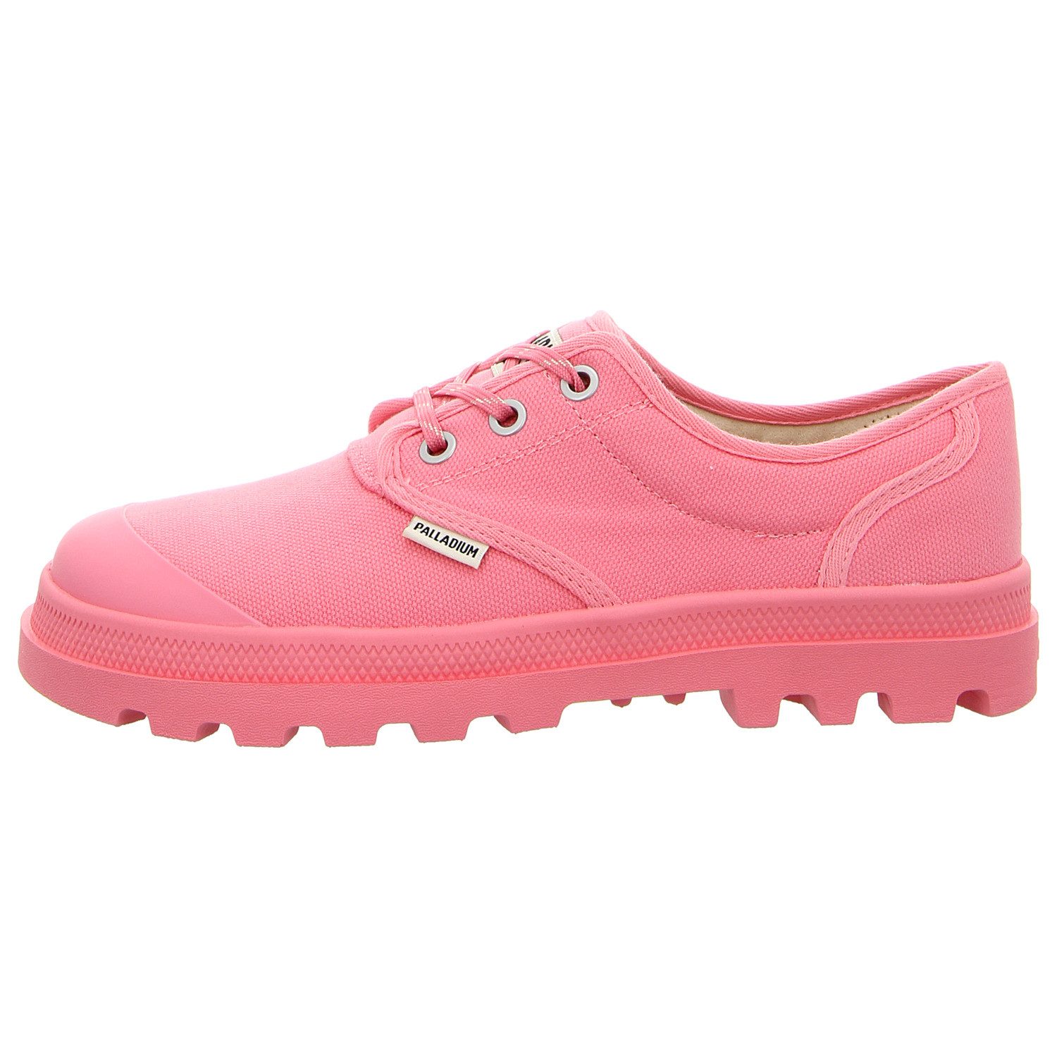 Palladium Dunelite Ox Cush Sneaker