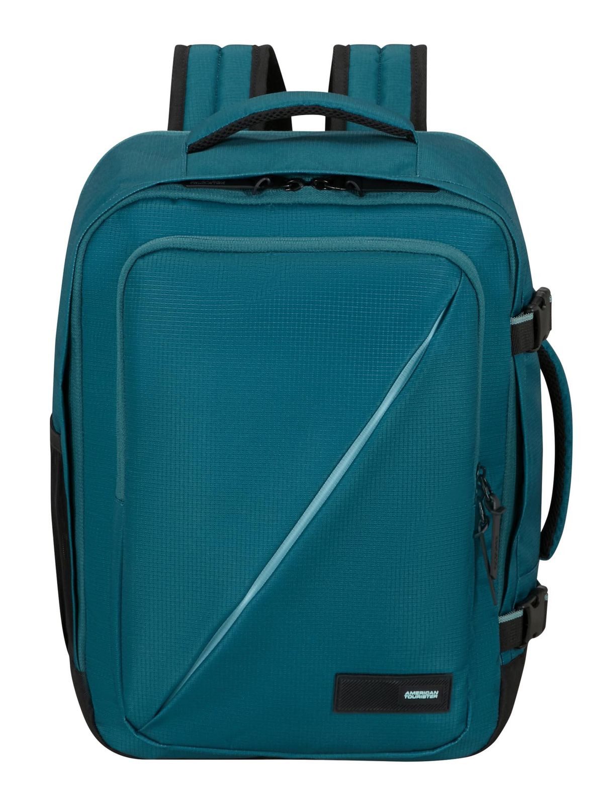 PETROL/Totally Teal