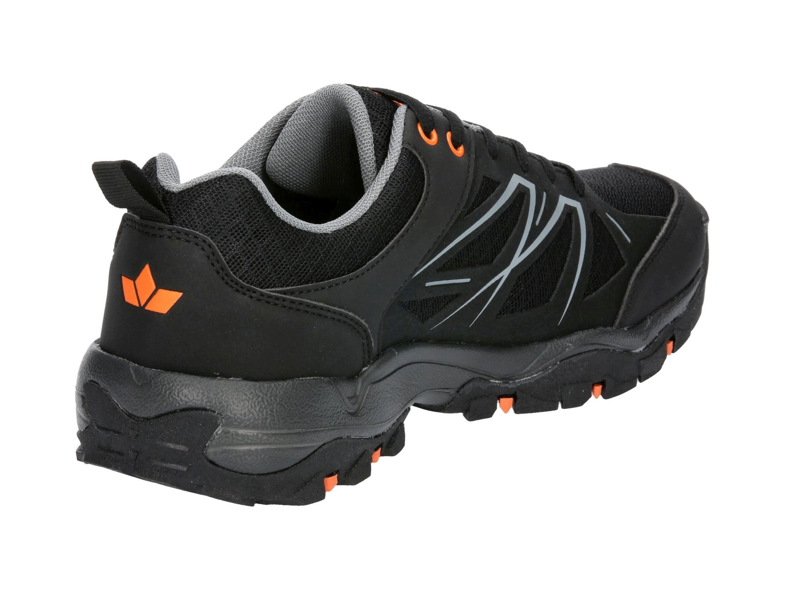 Lico Outdoorschuh Kadoka Walkingschuh – Bild 4 von 5