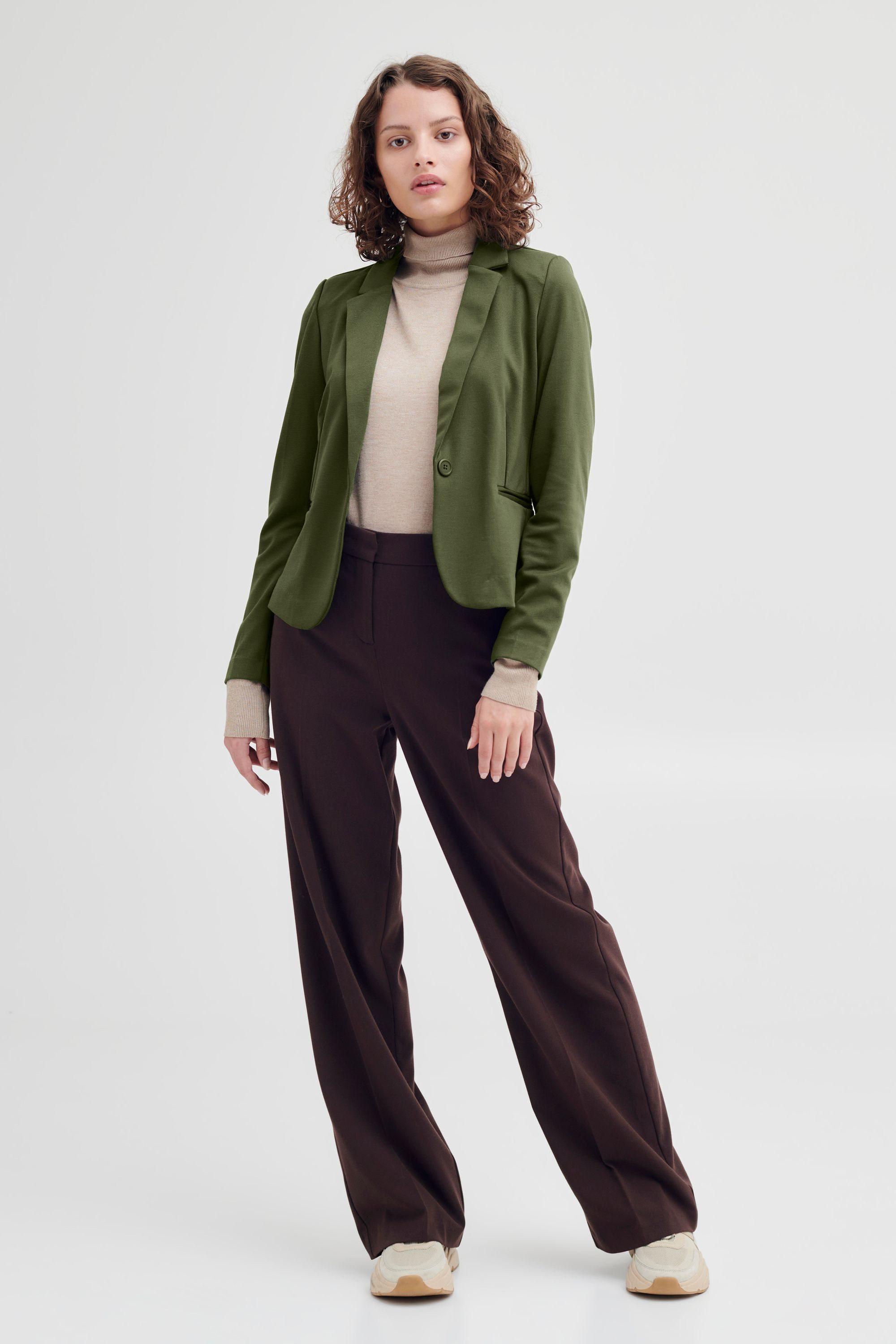 b.young Jackenblazer Kurzblazer günstig online kaufen