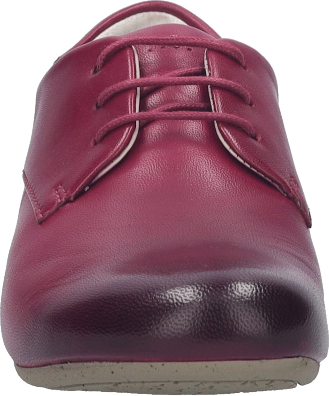 Josef Seibel Fiona 84 Schnürschuh Businessschuh, Halbschuh mit Ziernähten, in Weite G (weit)