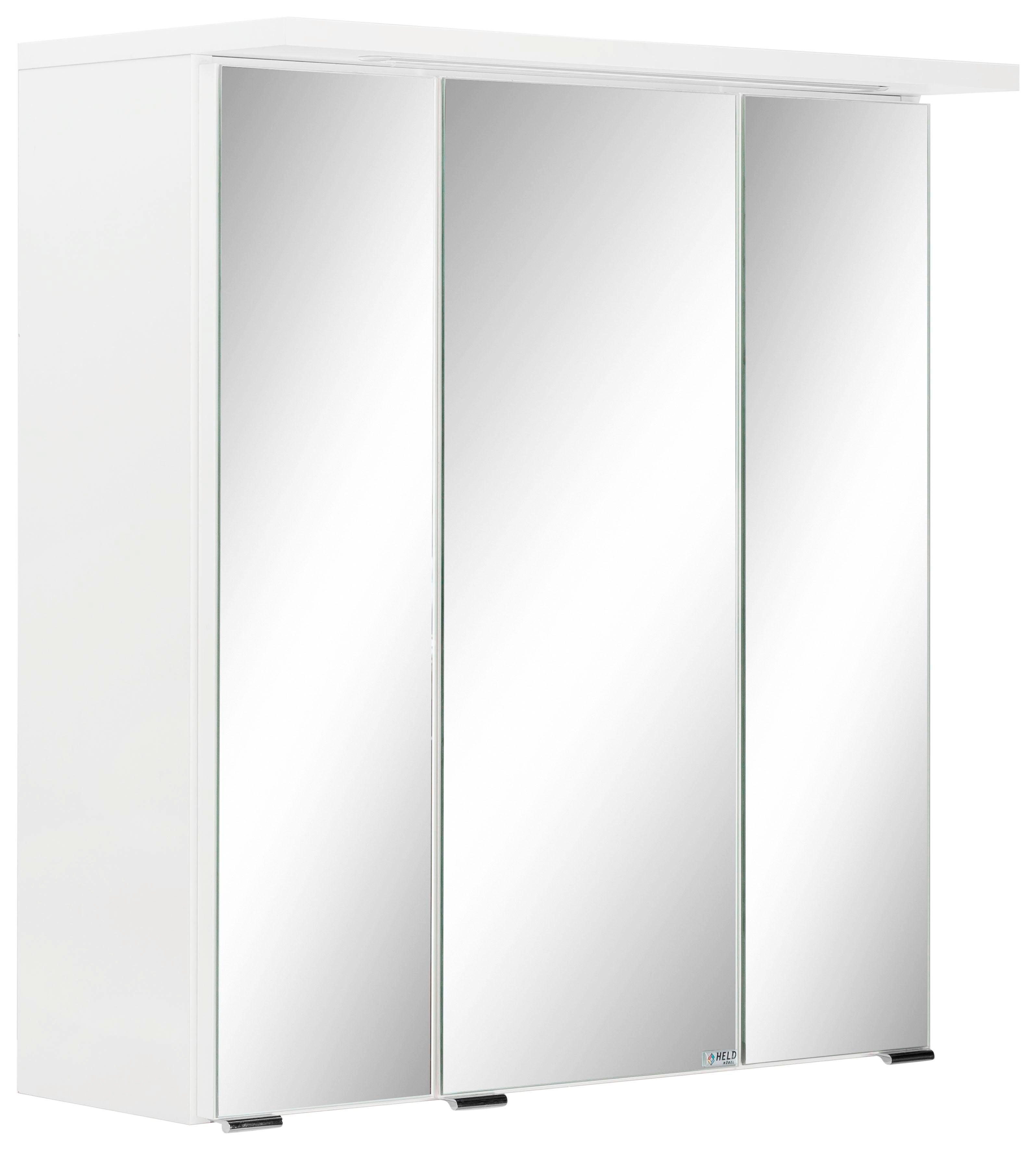 welltime Spiegelschrank Ravenna Breite 60 cm