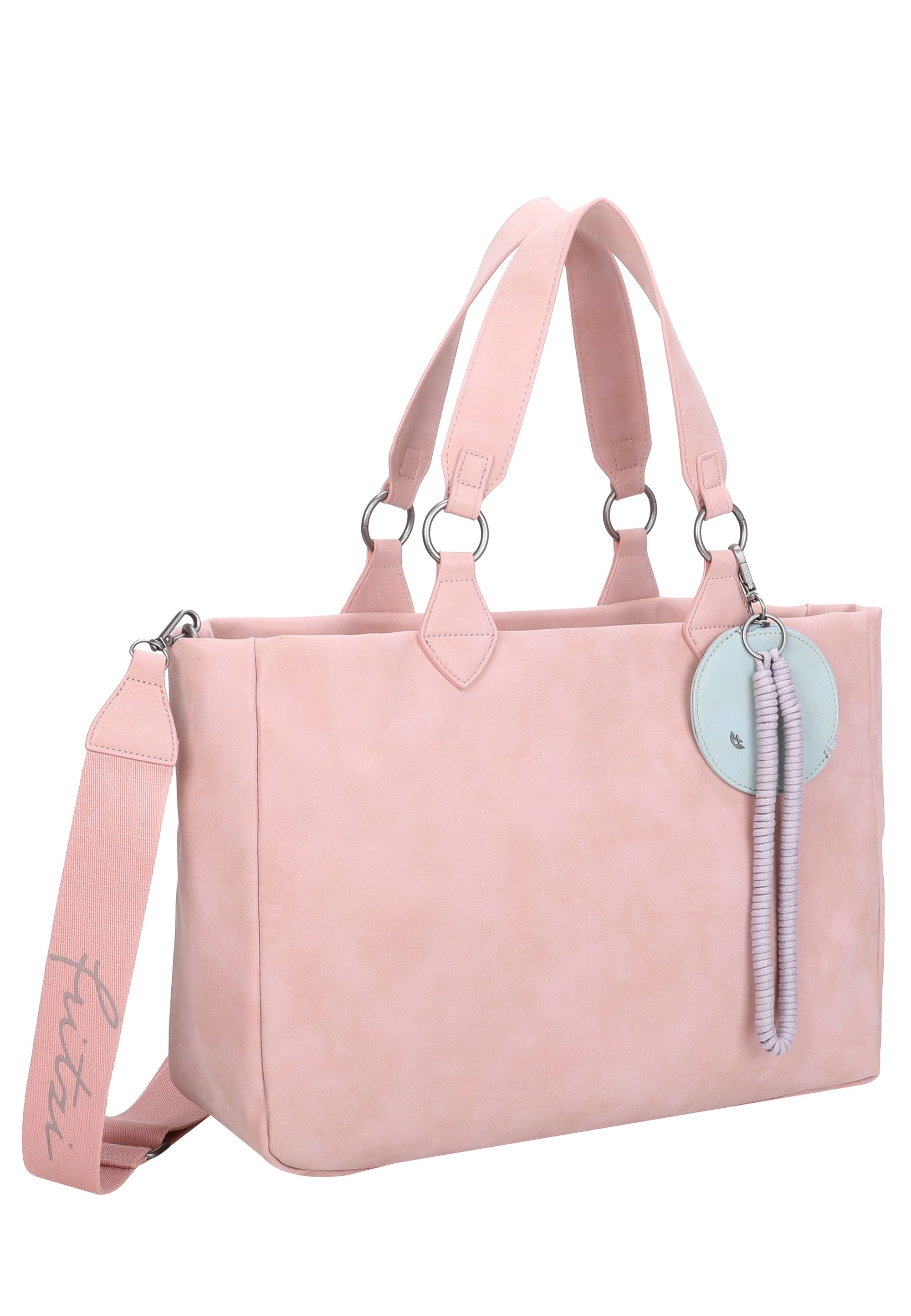 Fritzi aus Preußen Henkeltasche Izzy Vintage, günstig online kaufen