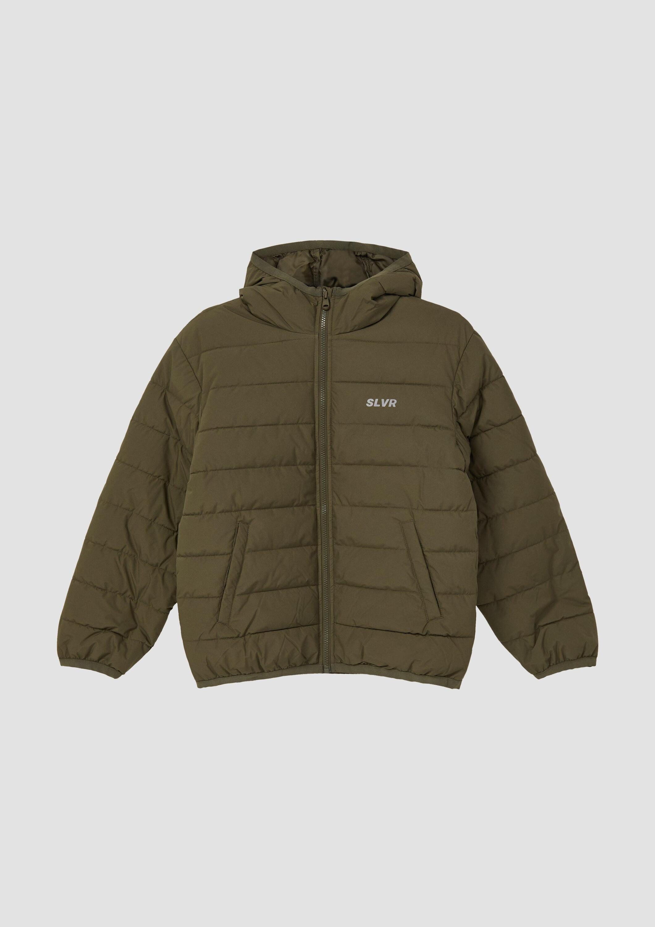 Funktionsjacke Outdoor-Jacke