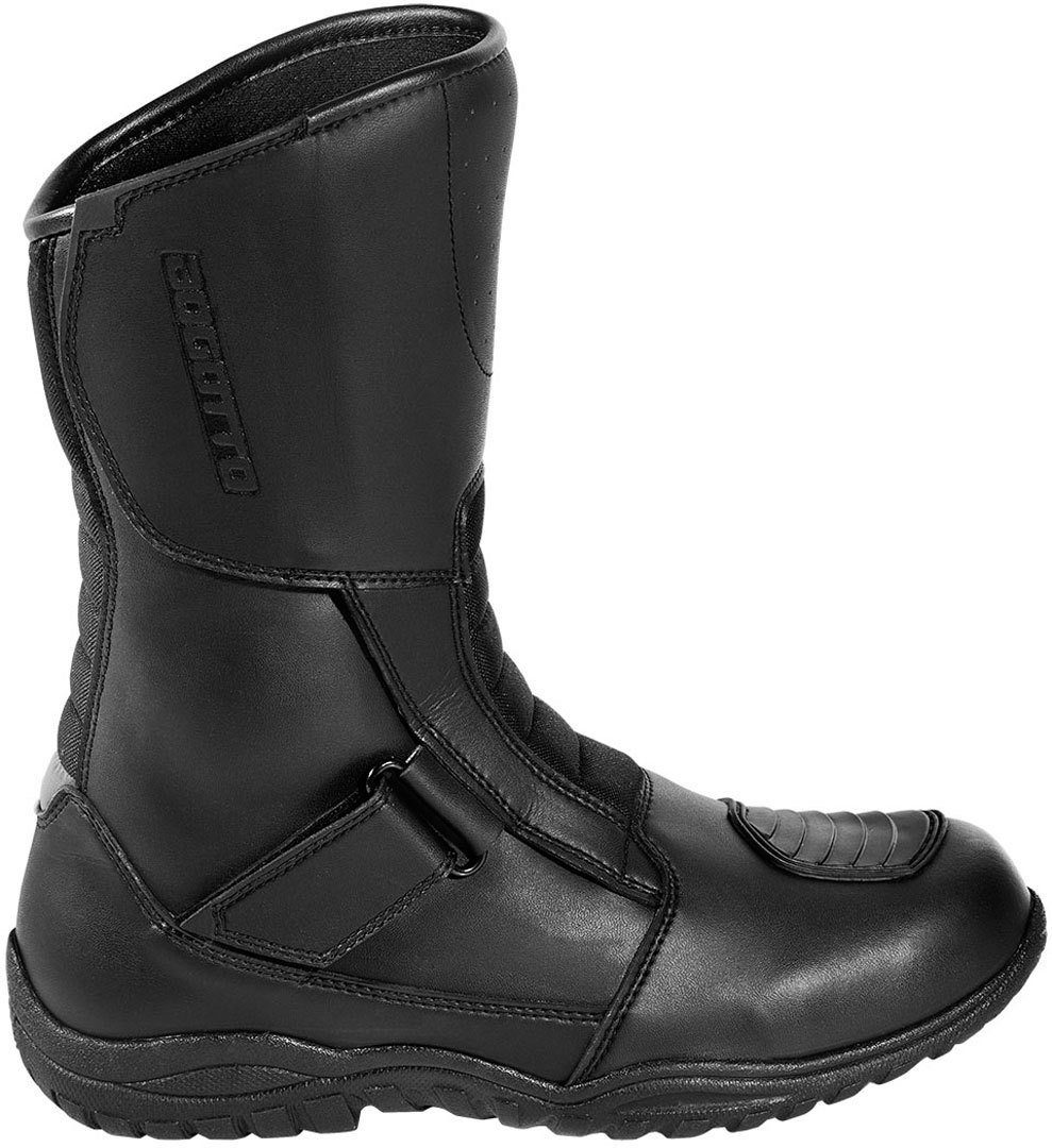 Bogotto Tour-X Motorradstiefel Motorradstiefel