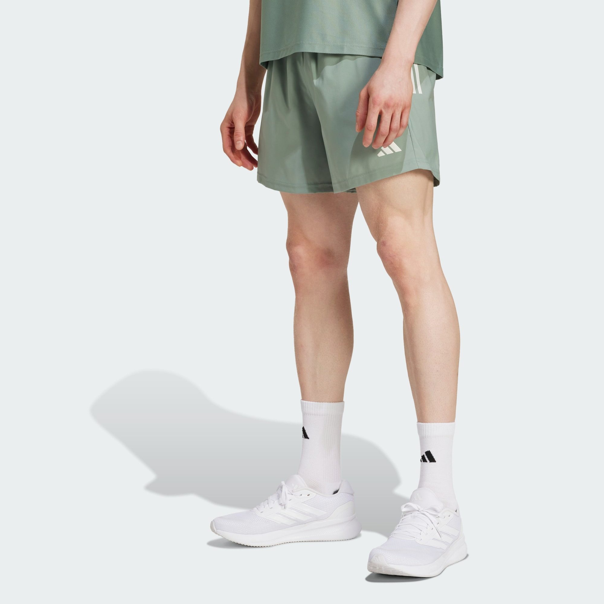 adidas Performance Sweatshorts OWN THE RUN SHORTS günstig online kaufen