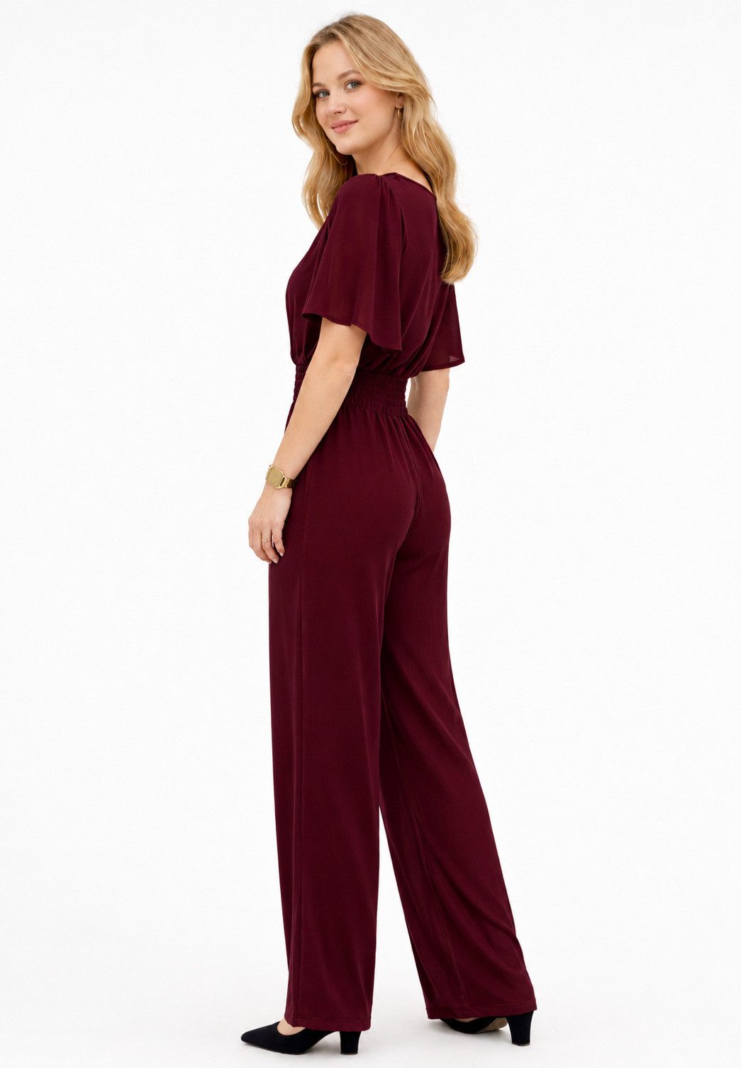 Elara Jumpsuit Jumpsuit