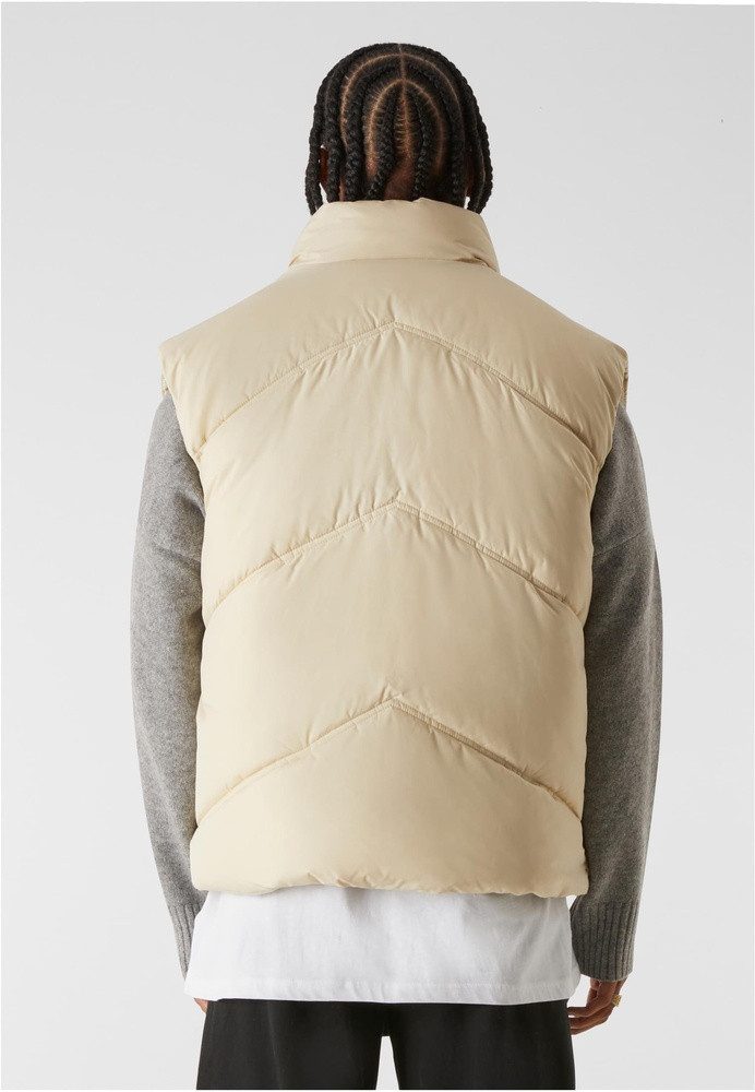 MJ Gonzales Sweatweste MJG Puffer Vest