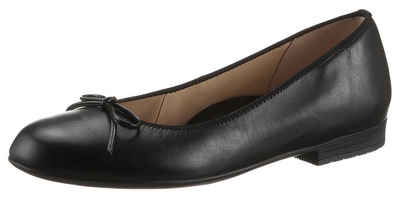 Ara SARDINIA Ballerina Loafer, Festtagsschuh, Business Schuh mit Schleife