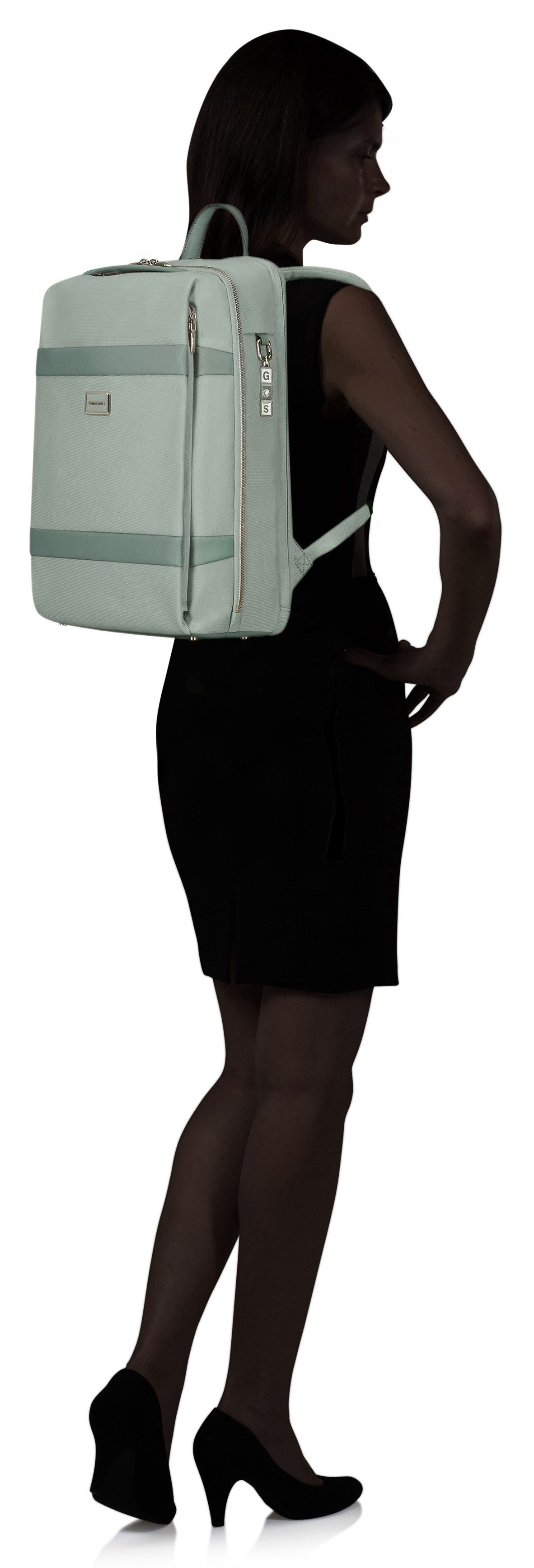 Samsonite Laptoprucksack IMAGE BIZ günstig online kaufen