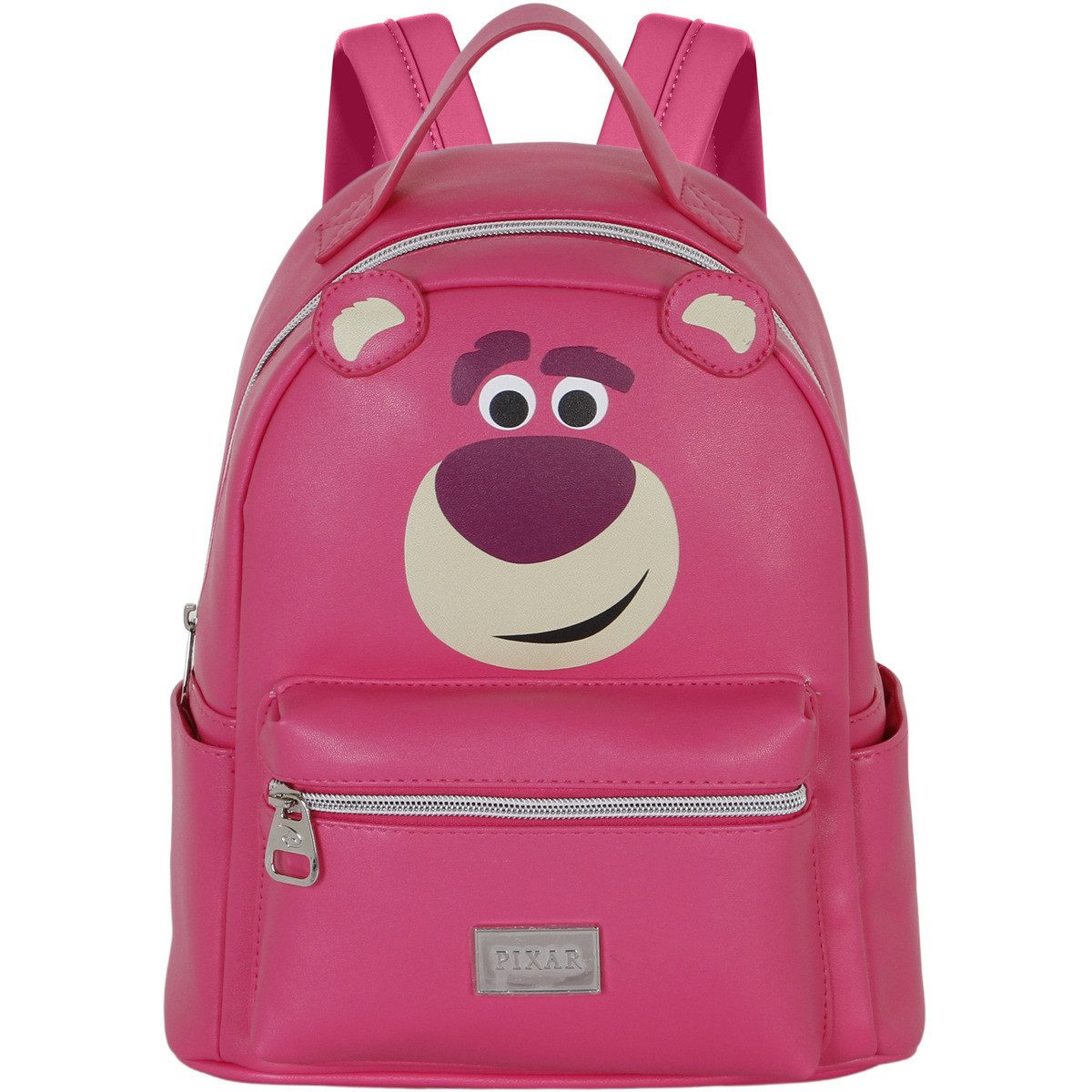 Disney Kinderrucksack Toy Story Lotso Huggin Bear-Heady Backpack
