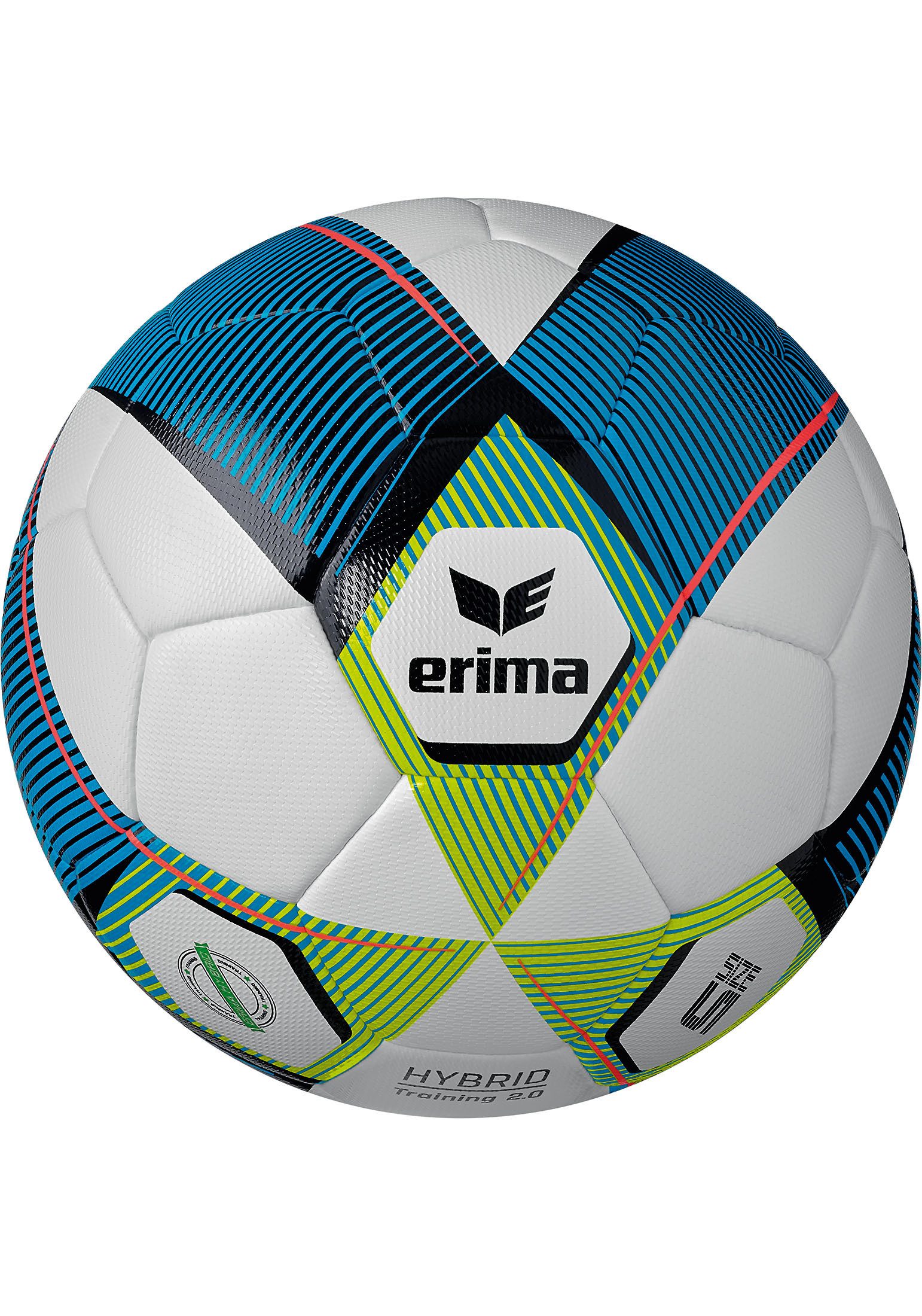 Fußball ERIMA HYBRID Training 2.0 Fußball