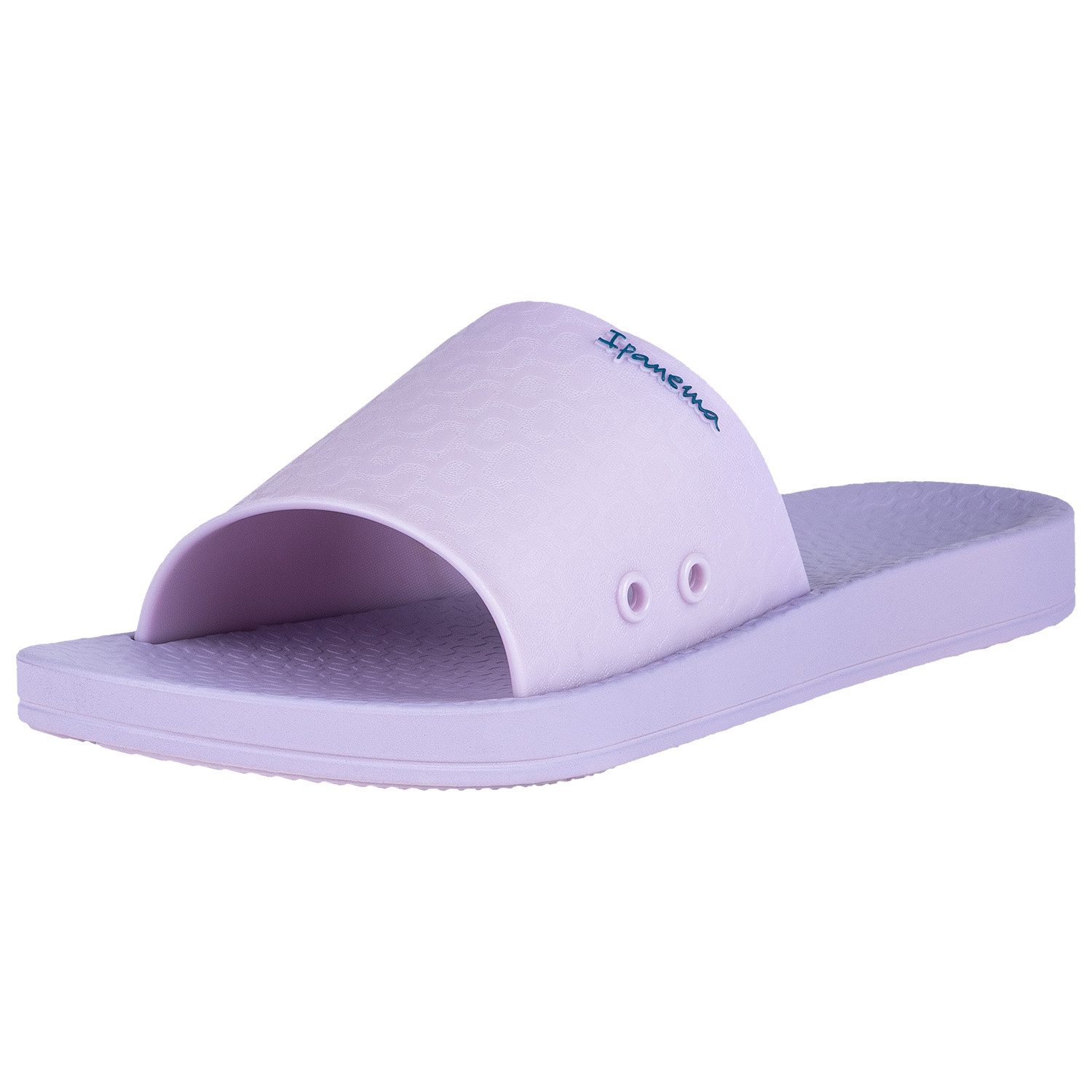Ipanema ANAT CLASSIC SLIDE FEM - Badelatschen / Slides Pantolette Bade-Slides - anatomisches Fußbett - rutschfest - viele Farben