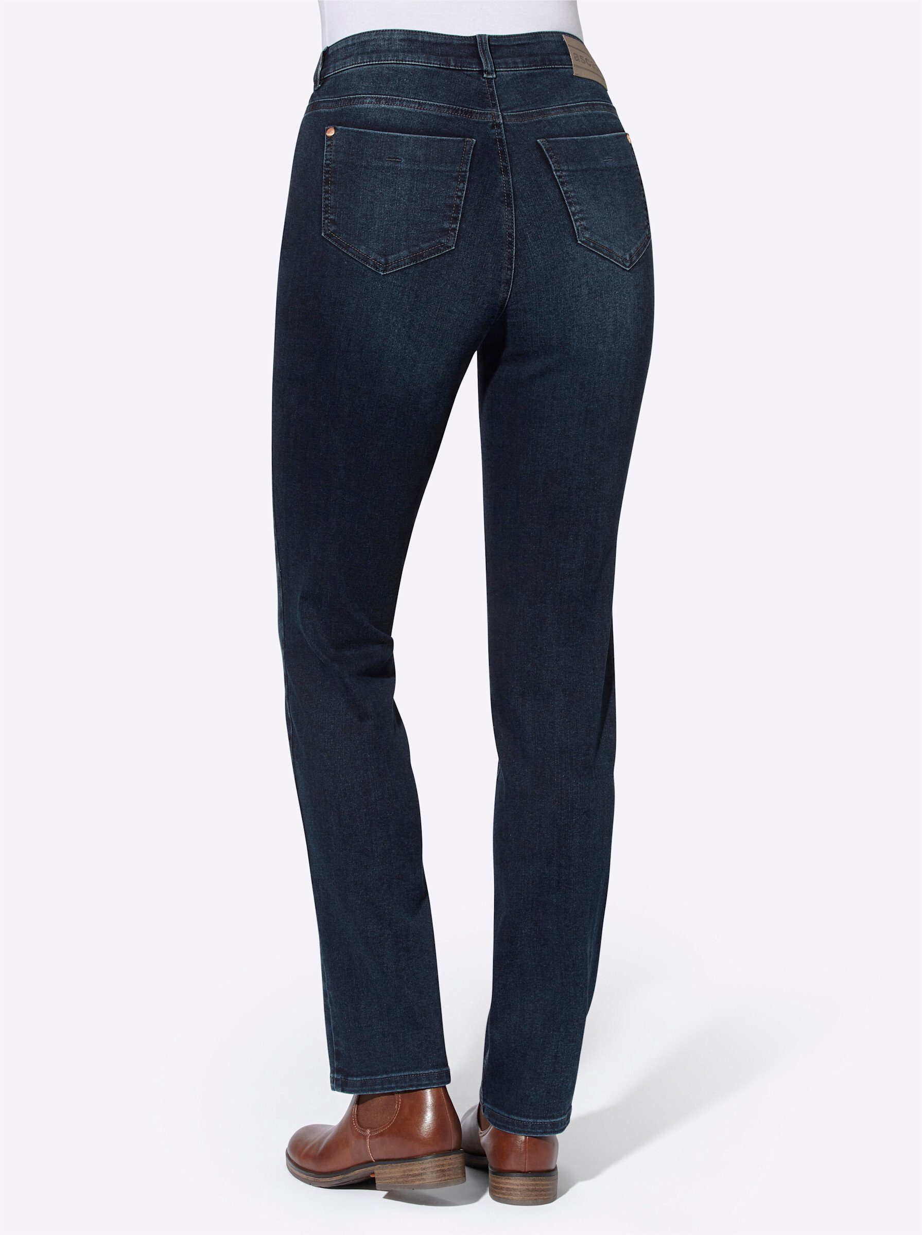 ascari Bequeme Jeans Jeans komfortabel