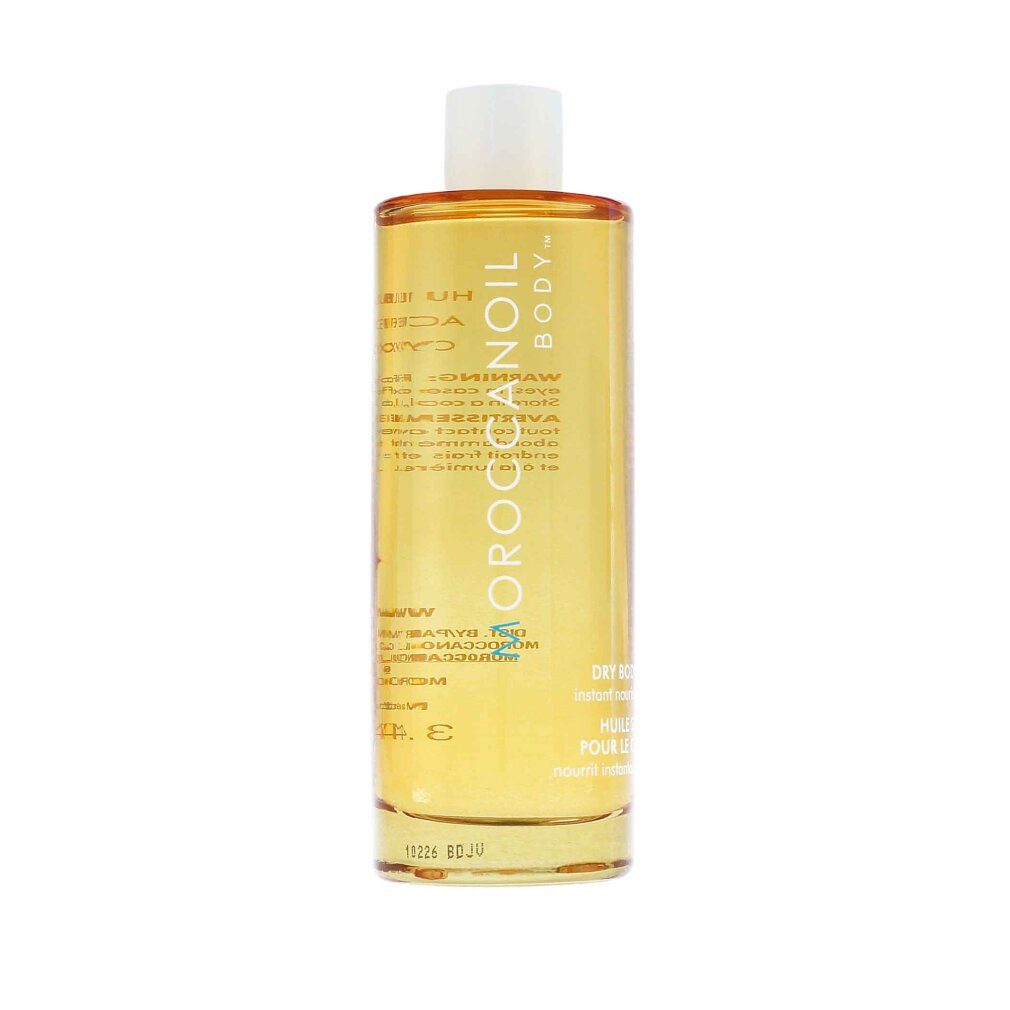 moroccanoil Körperöl Dry Body Oil Spray