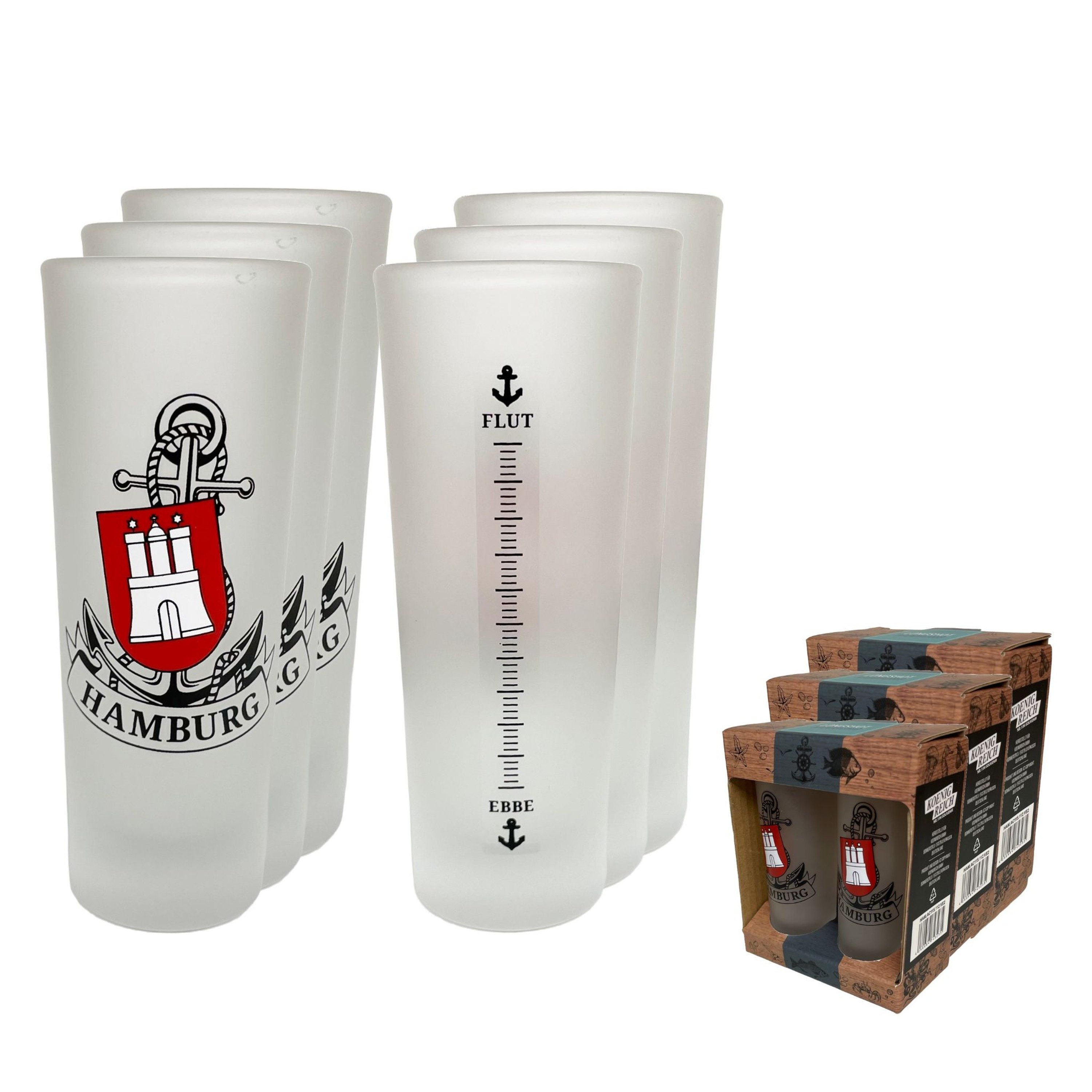 Schnapsglas
