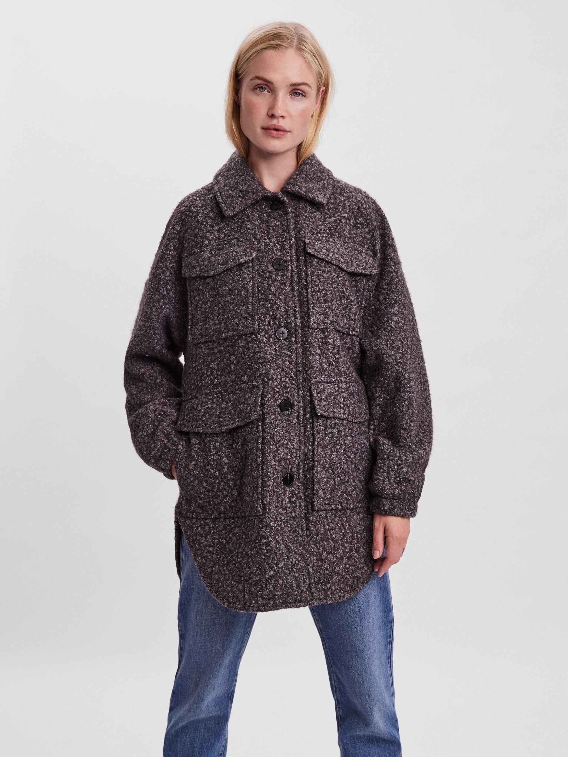 Vero Moda Langjacke