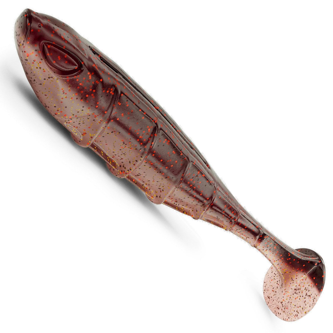 Nays Kunstköder Nays VNM 20 5,08cm - 12 Gummifische