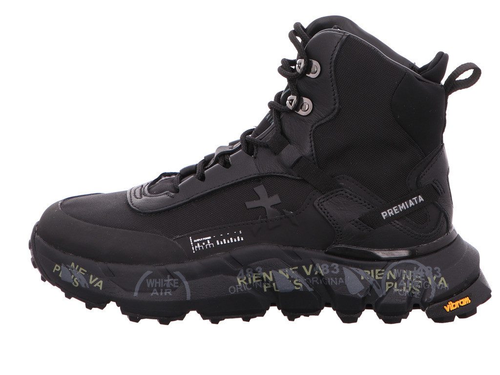 PREMIATA Trivor Stiefel