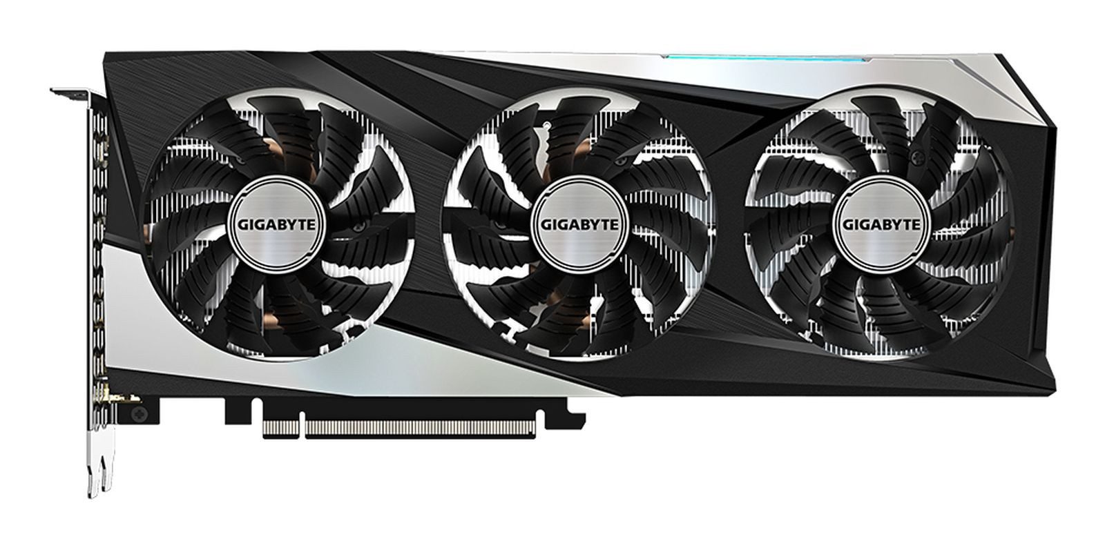 Gigabyte GeForce RTX 3060 GAMING OC 12G - Grafikkarte Grafikkarte