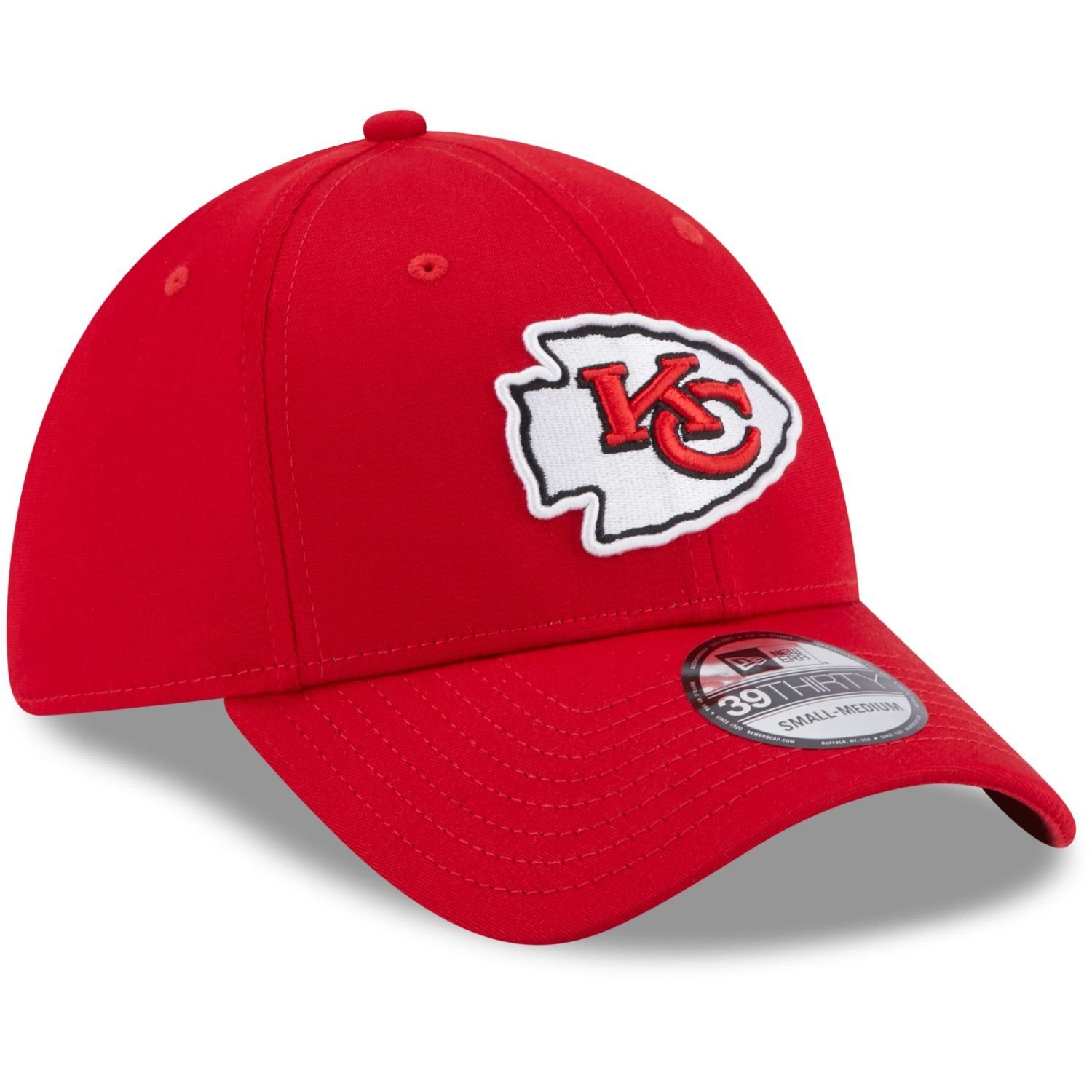 New Era Flex 39Thirty Chiefs NFL Cap City Kansas Stretch