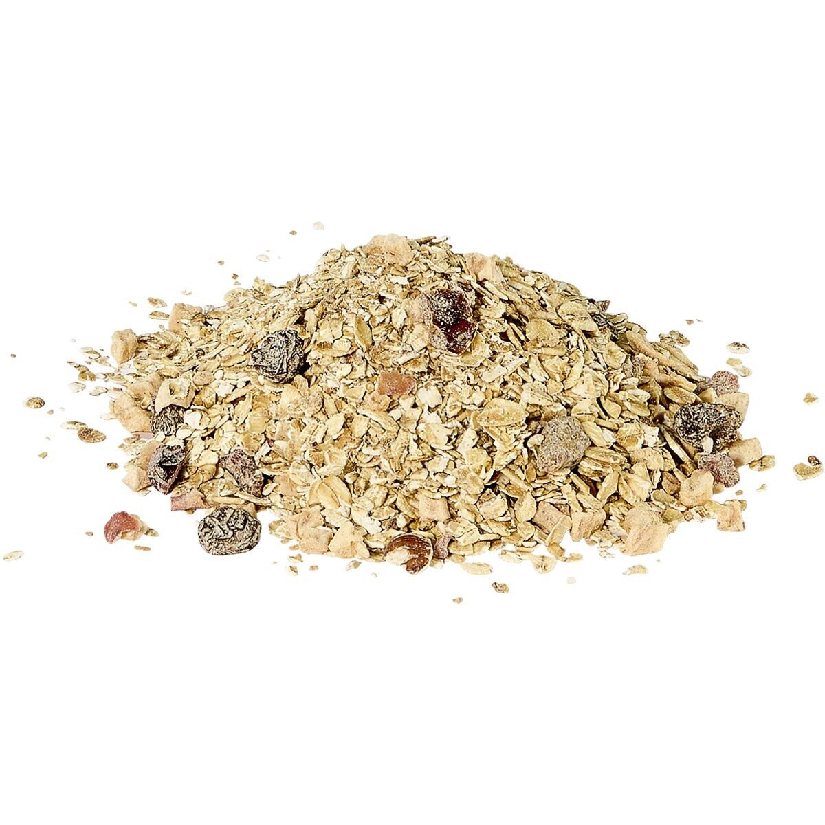 Kölln Cerealien Zartes Bircher, 1700 g, Fruchtiges Hafer-Müsli
