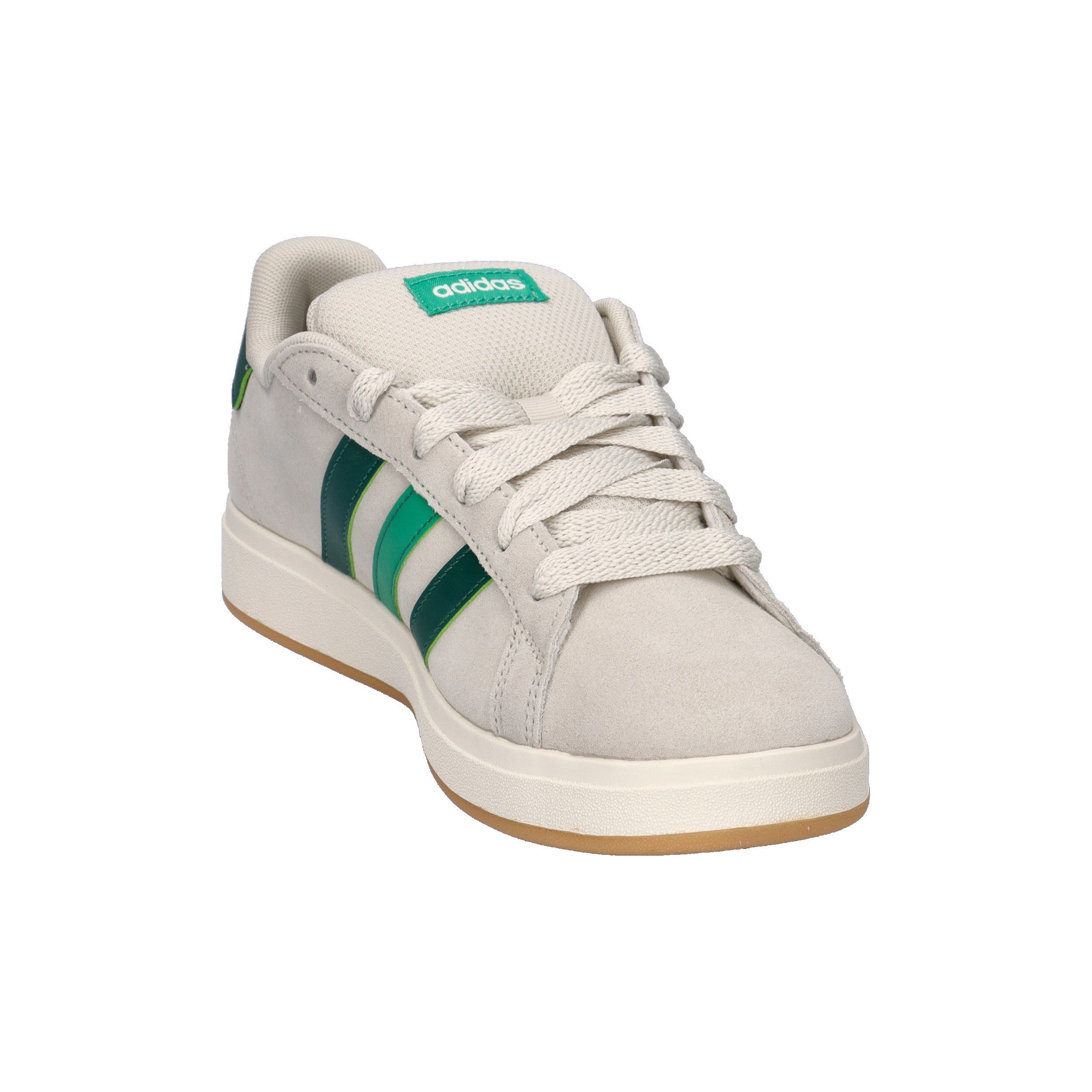 adidas Performance adidas Kinder Sneaker GRAND COURT 00s K Sneaker – Bild 2 von 5
