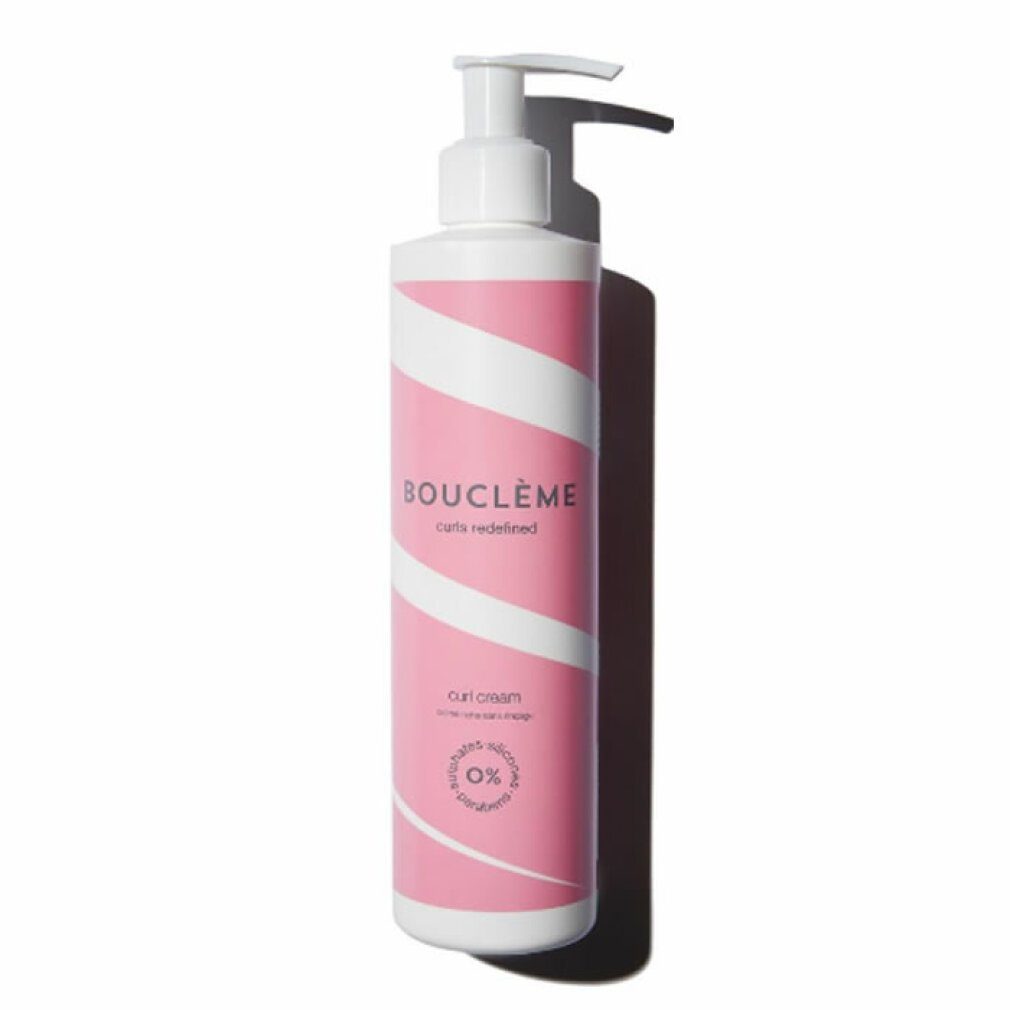 BOUCLÈME Haarstyling-Liquid Bouclème Curls Redefined Curl Cream 300ml