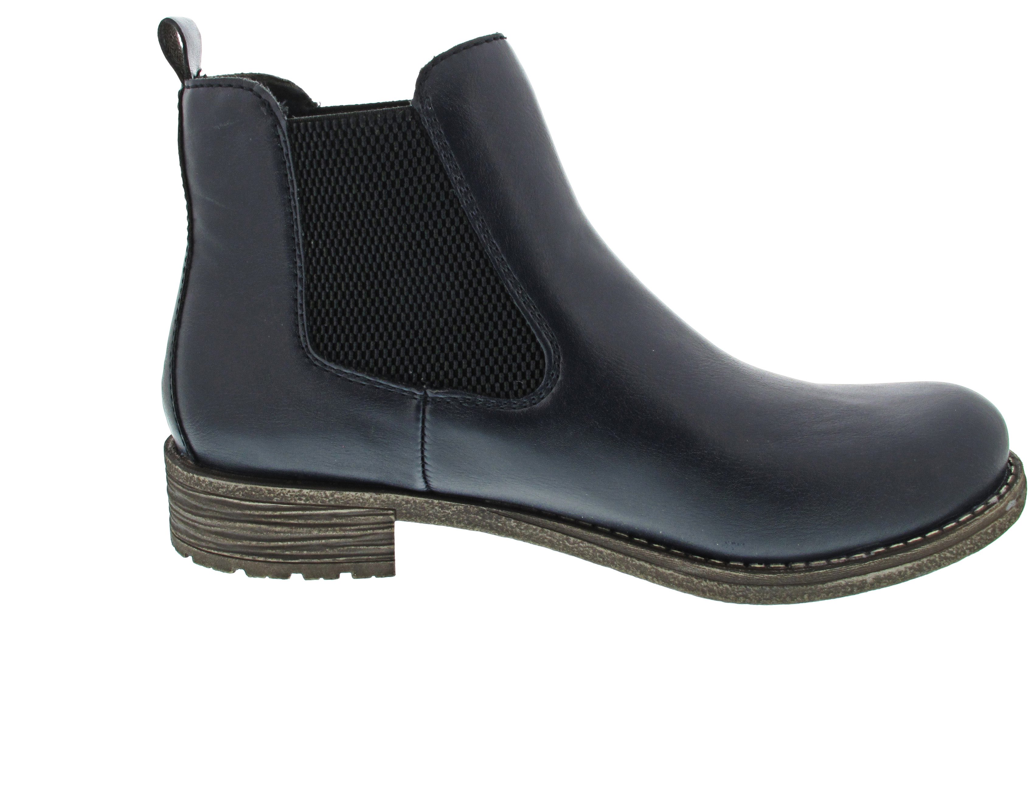 Rieker Winterstiefelette