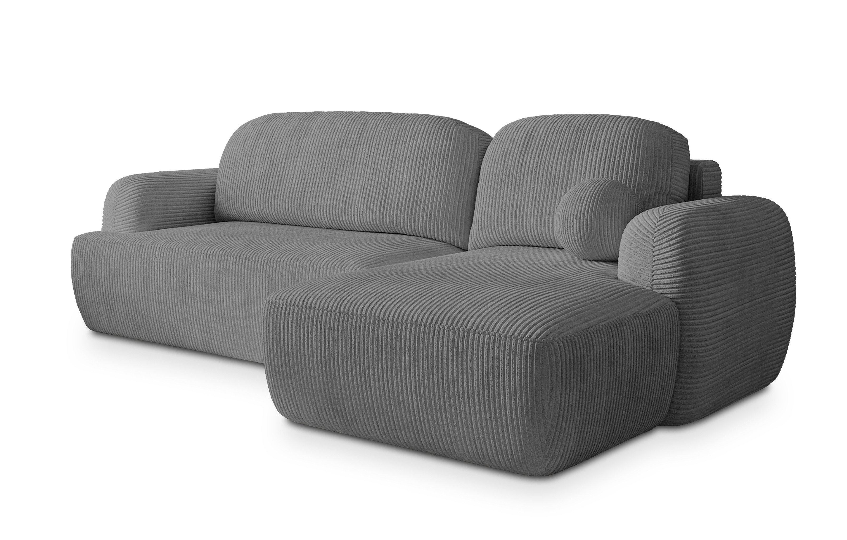 Masseno Ecksofa MODENZA mit Schlaffunktion L-Form, günstig online kaufen