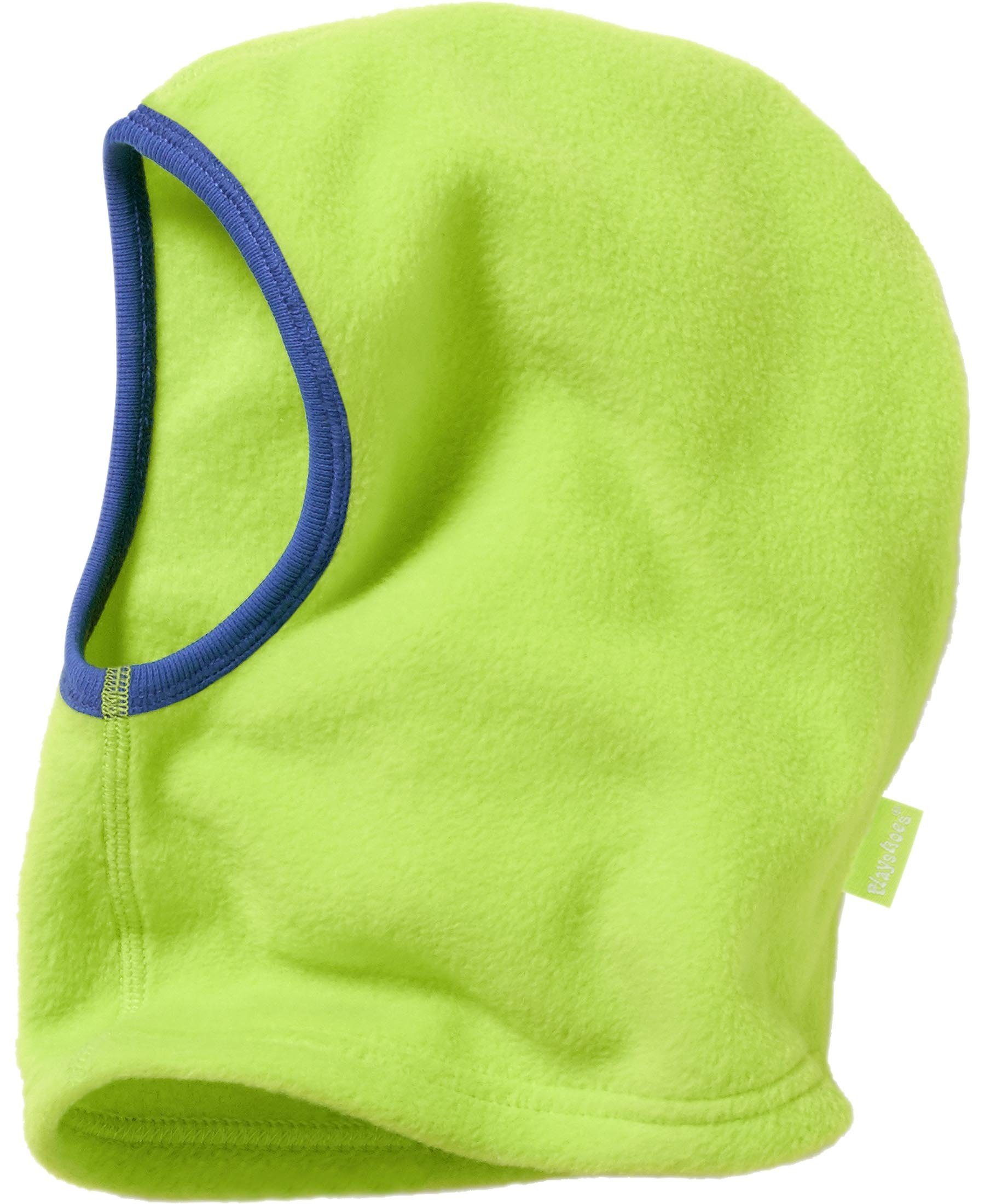 Schlupfmütze Fleece-Schlupfmütze