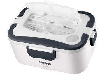 Unold Allesschneider Unold Lunchbox mit Warmhaltefunktion Füllmenge