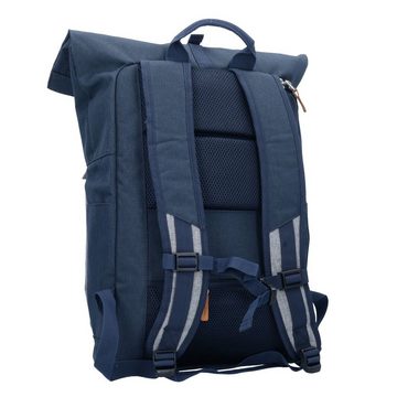 travelite Laptoprucksack Basics, Polyester