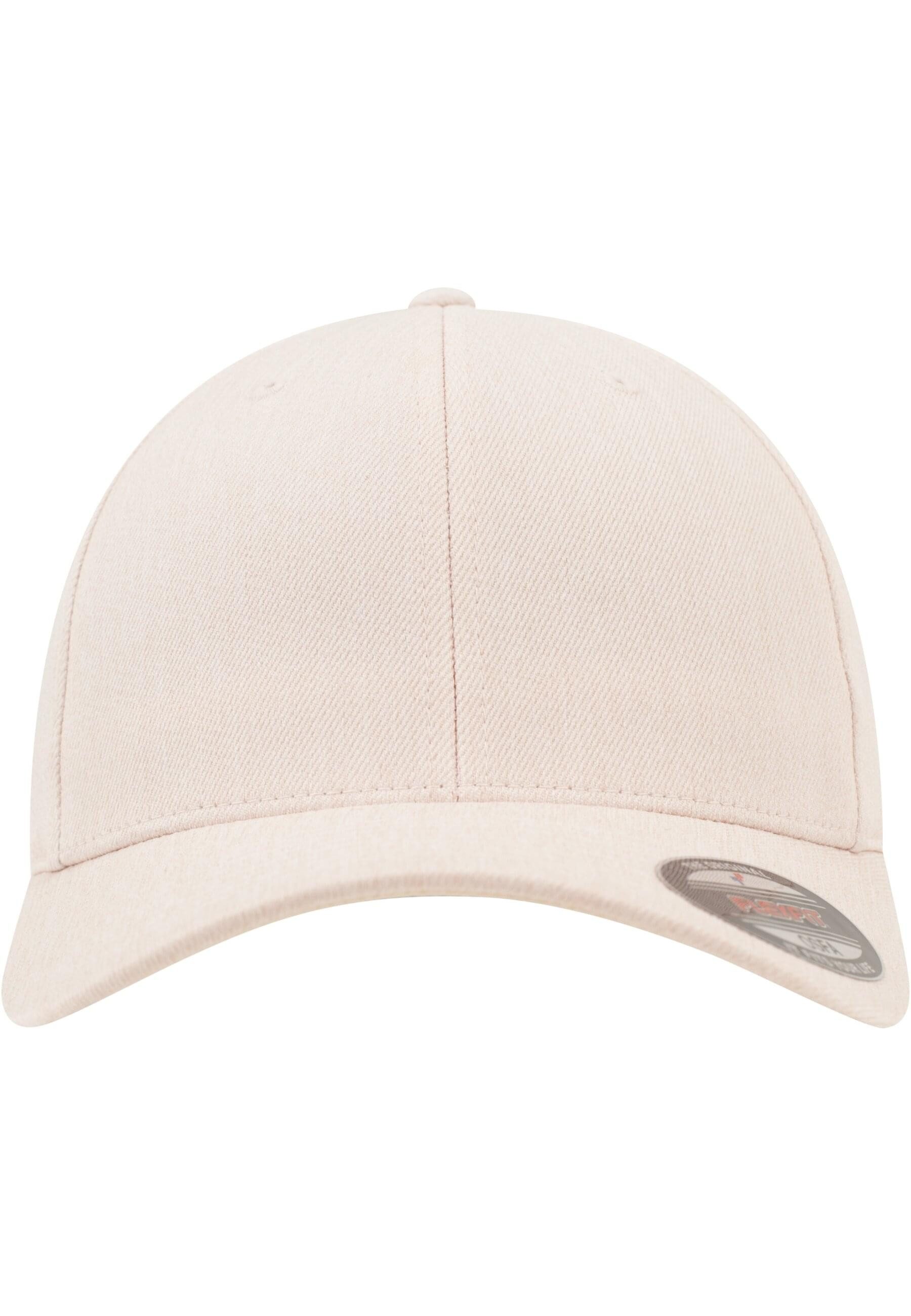 Flexfit Flex Cap Flexfit Unisex Flexfit Pastel Melange Cap