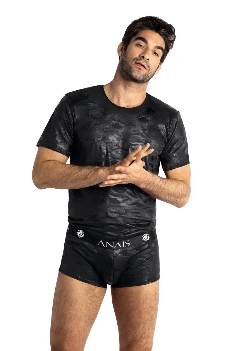 T-Shirt for XL - Anais Men schwarz in
