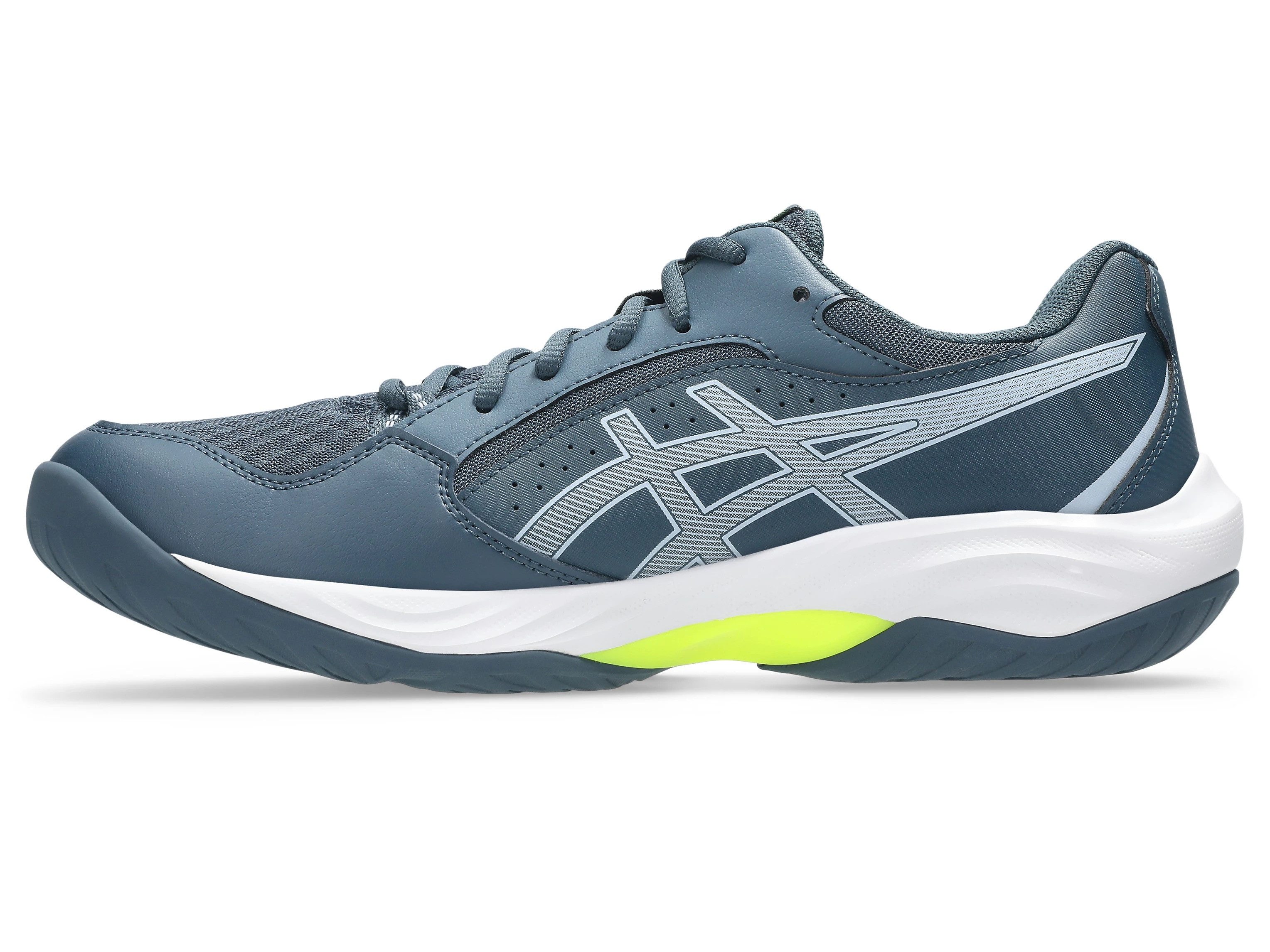 Asics GEL-TASK 5 Hallenschuh besonders geeignet für Handball und Volleyball