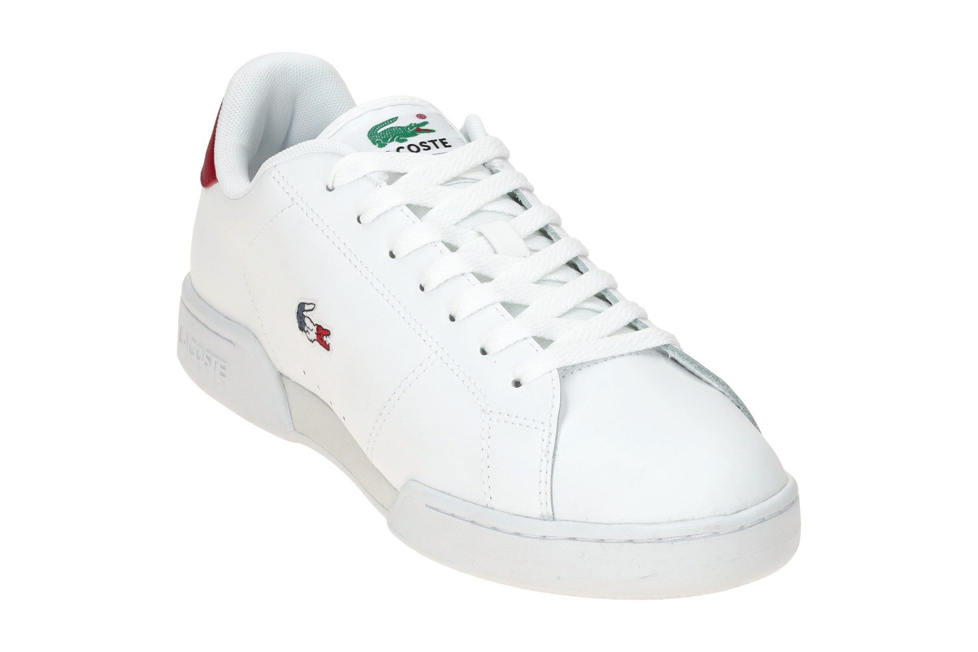 Lacoste 49SMA0112 407 Schnürschuh