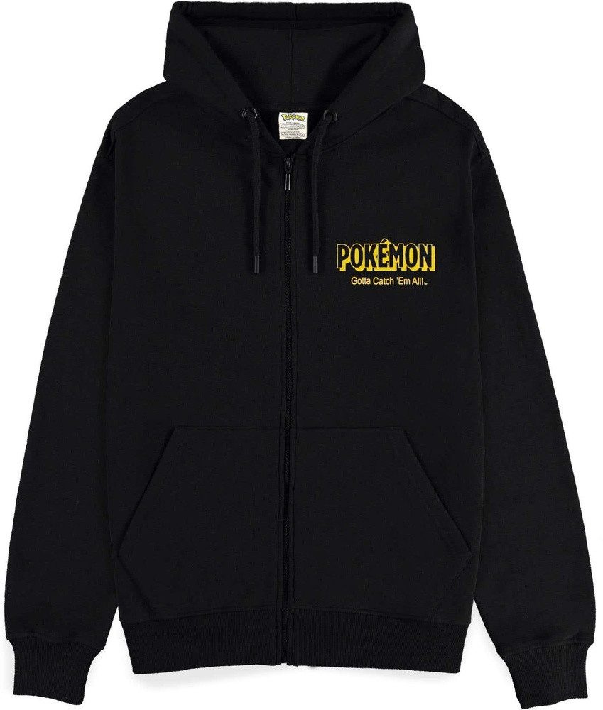 POKÉMON Hoodie günstig online kaufen