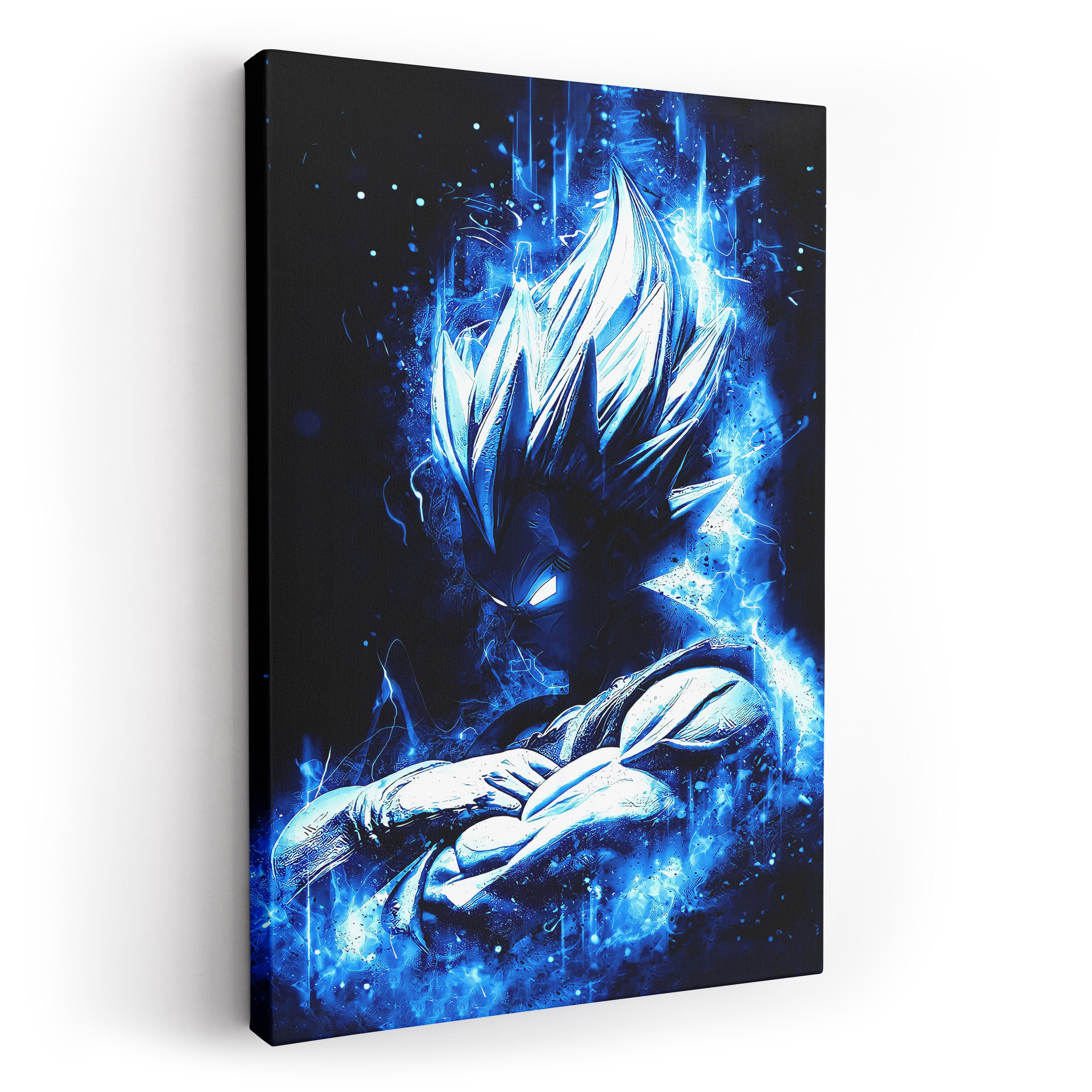 ArtMind XXL-Wandbild POWER, Premium Wandbilder als günstig online kaufen
