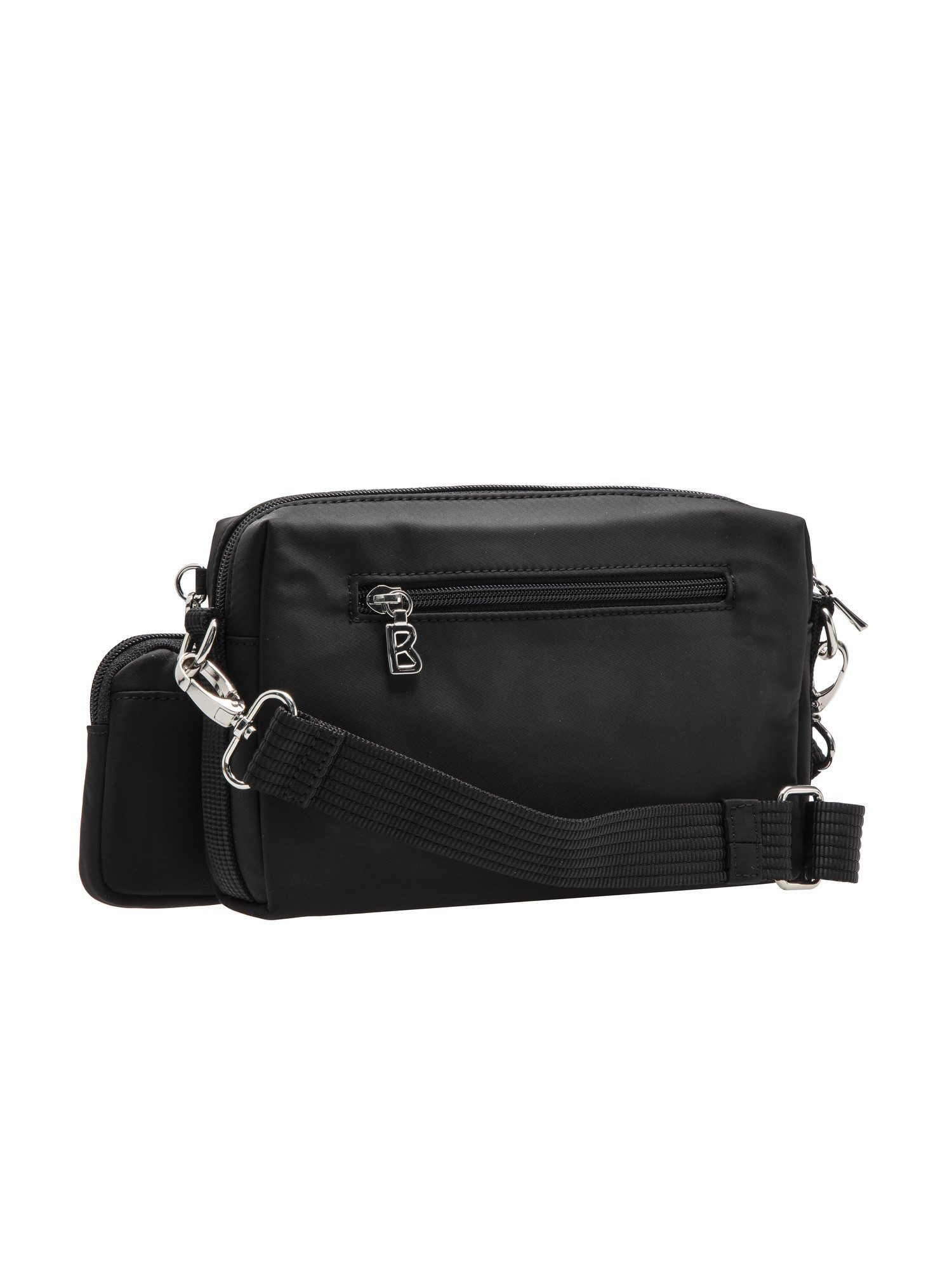 BOGNER Umhängetasche Verbier Play Pukie SHZ, Crossbody Bags klein