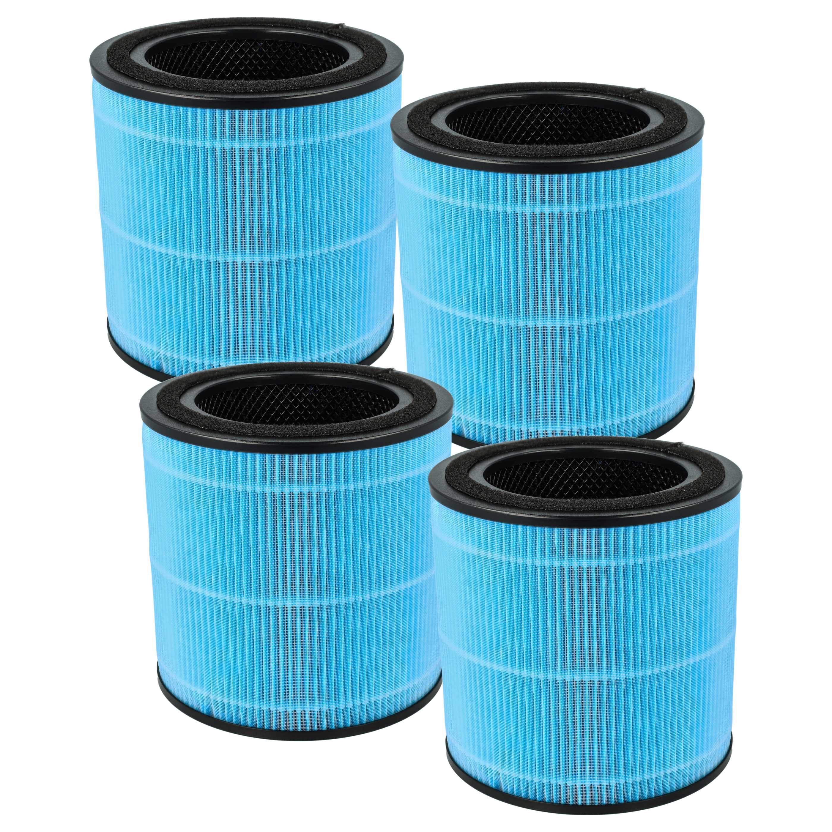 HEPA-Filter passend für Airtok AP0601 Luftreiniger